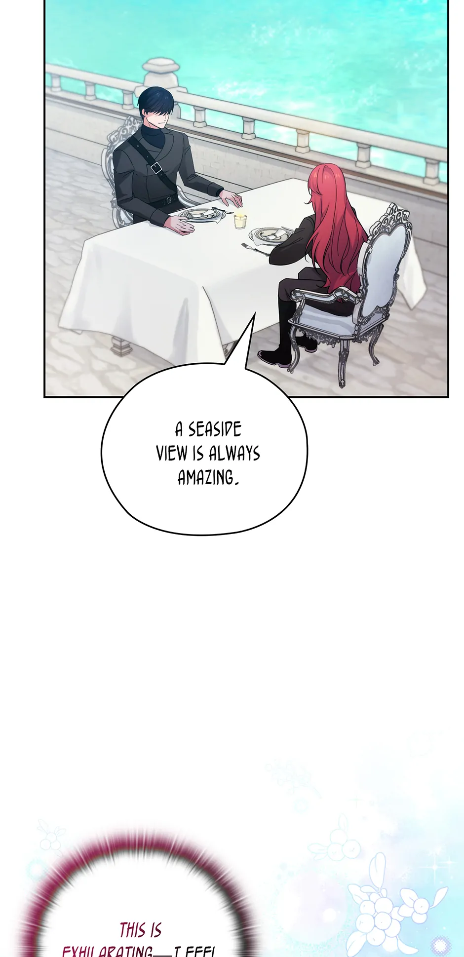 Reminiscence Adonis Chapter 274 - Page 16