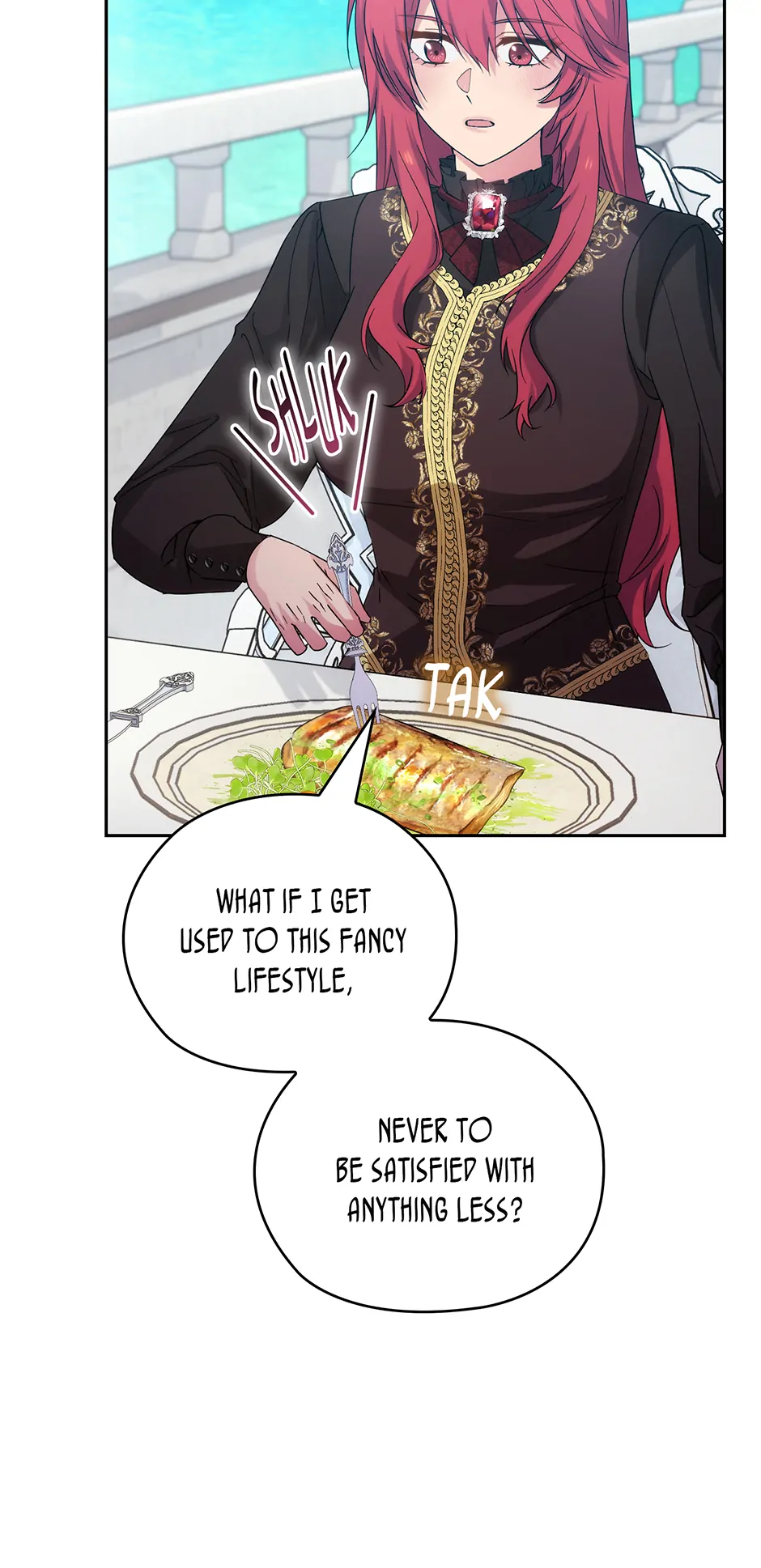 Reminiscence Adonis Chapter 274 - Page 20