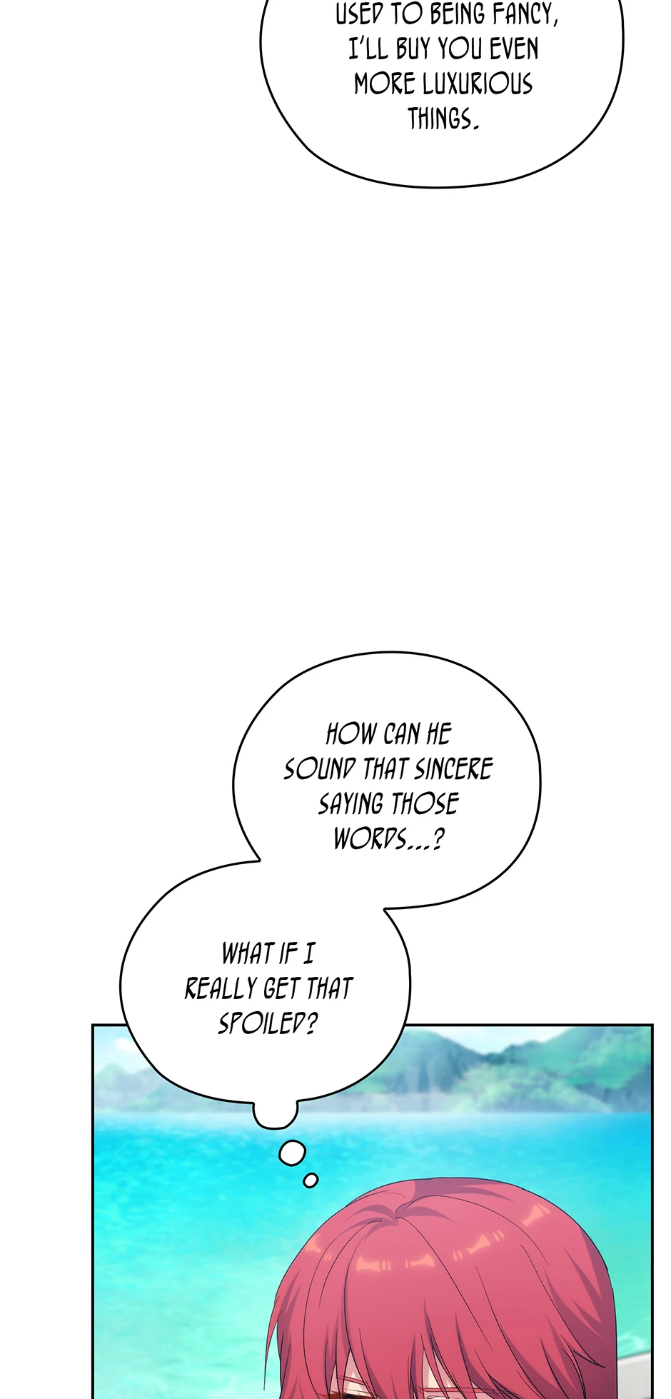 Reminiscence Adonis Chapter 274 - Page 22