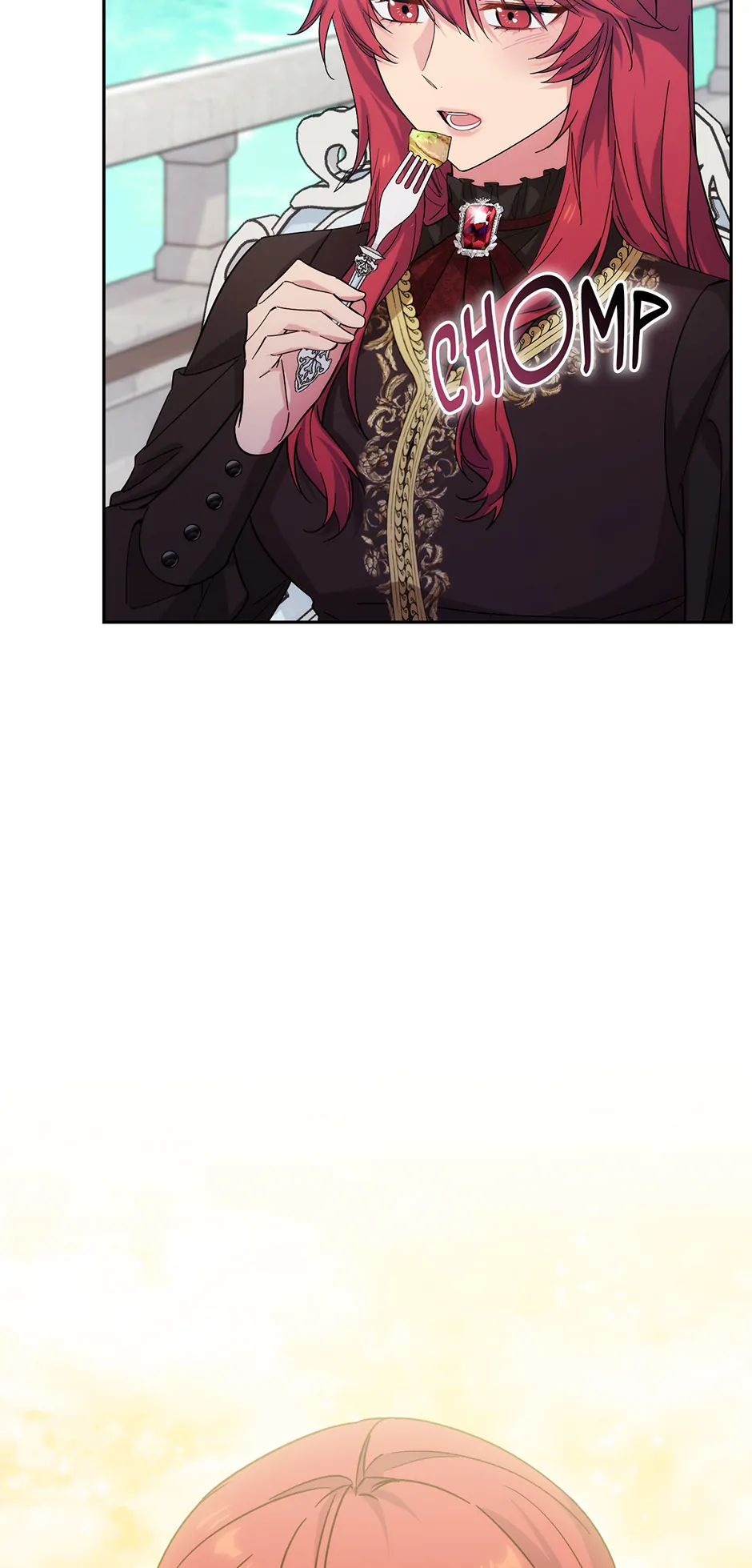 Reminiscence Adonis Chapter 274 - Page 23