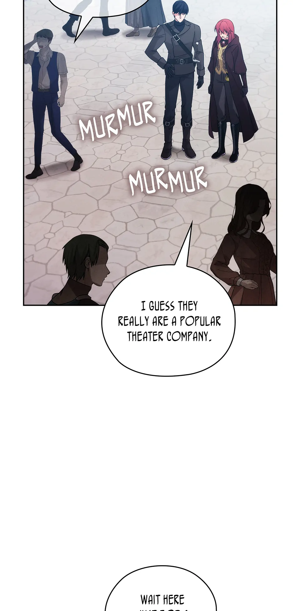 Reminiscence Adonis Chapter 274 - Page 29