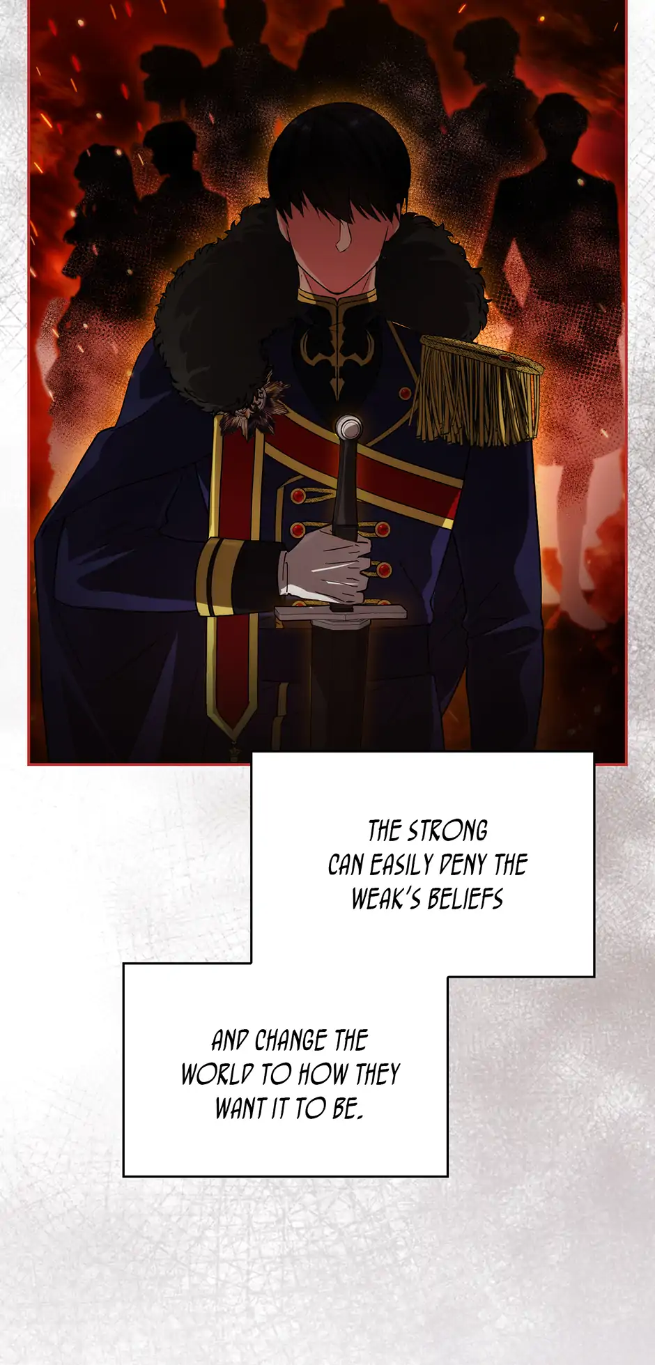 Reminiscence Adonis Chapter 274 - Page 3