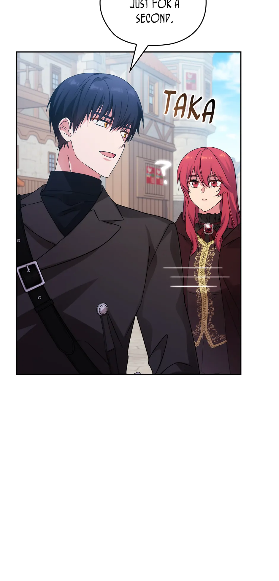 Reminiscence Adonis Chapter 274 - Page 30