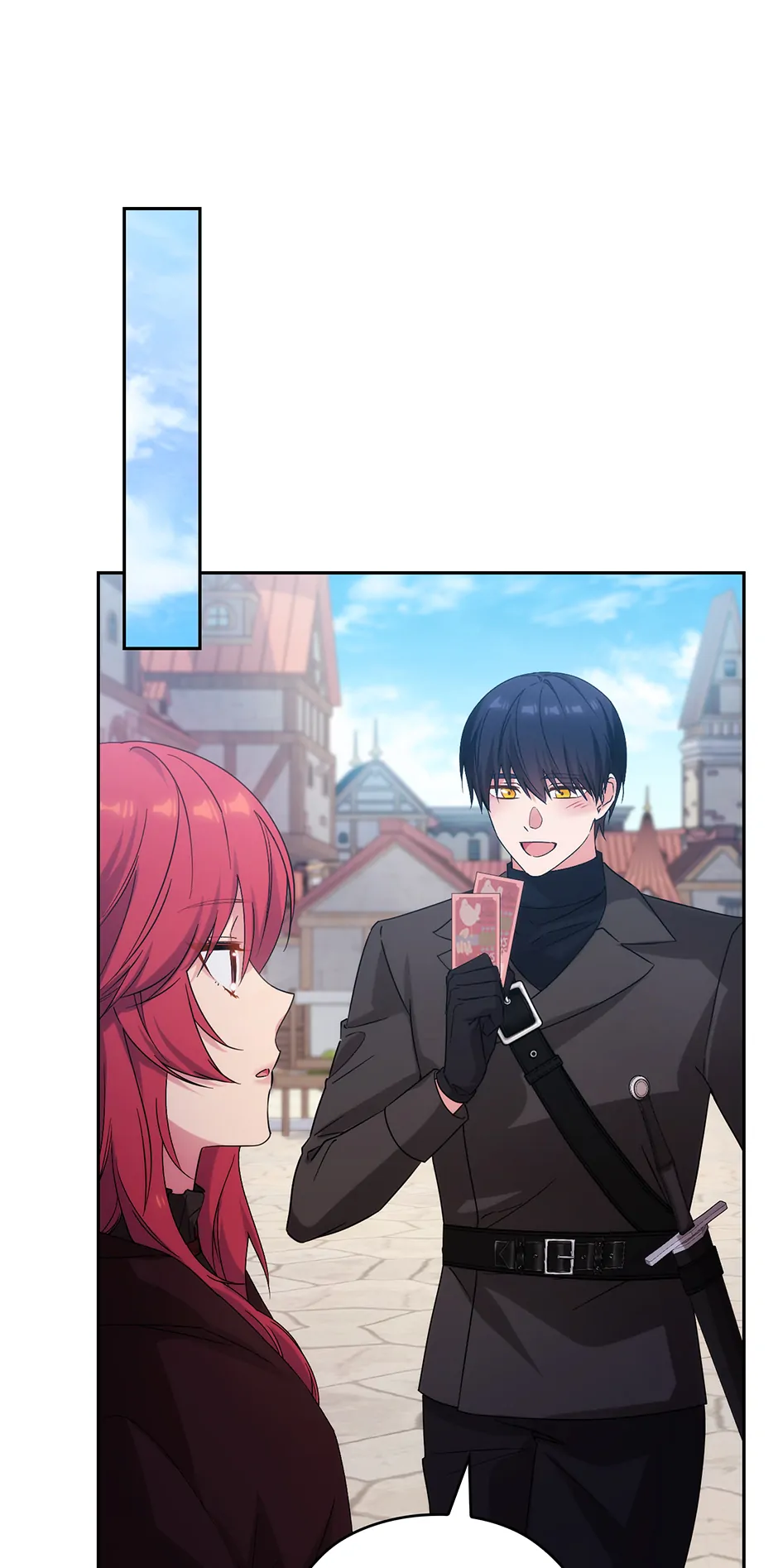 Reminiscence Adonis Chapter 274 - Page 31