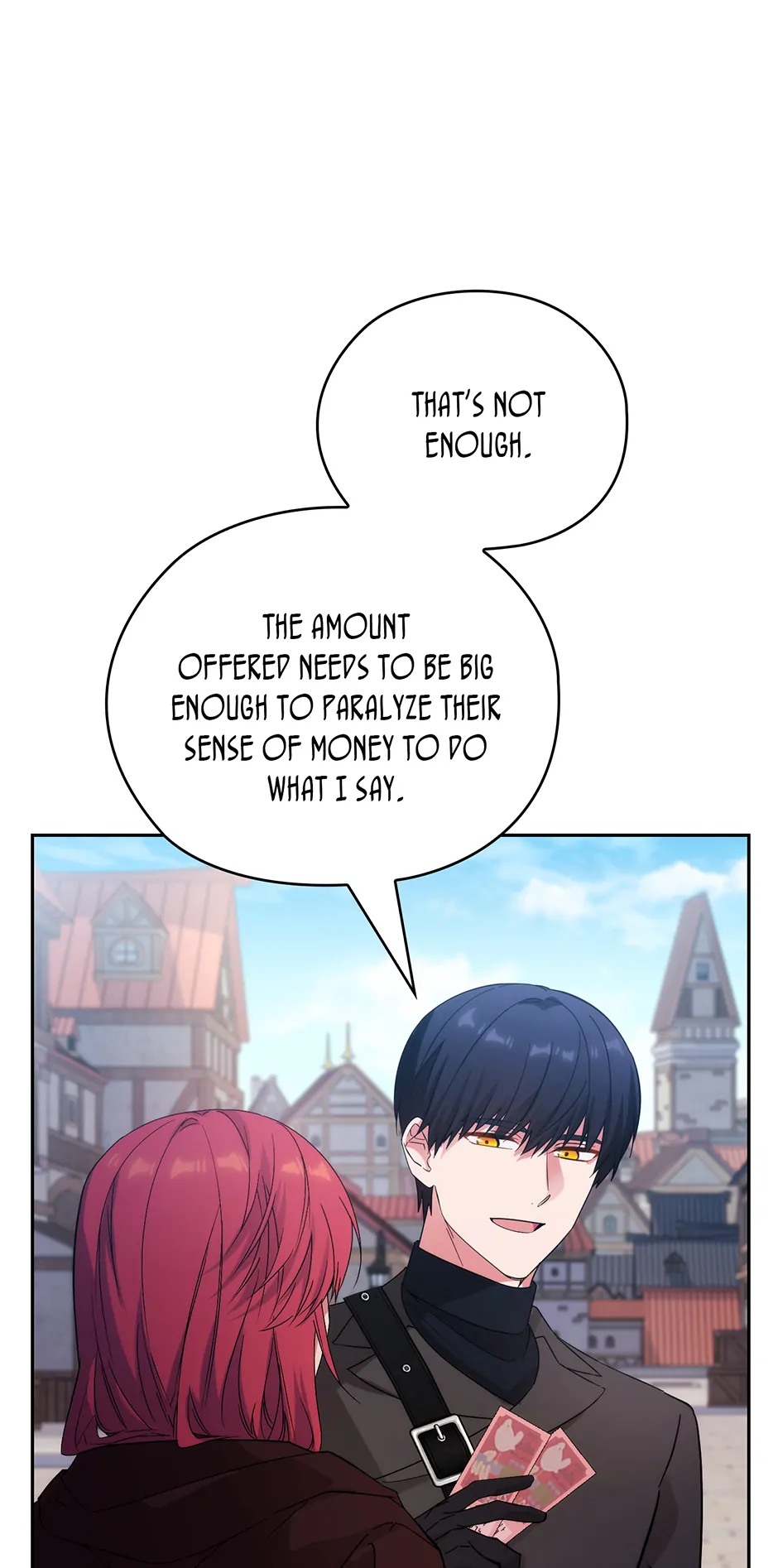 Reminiscence Adonis Chapter 274 - Page 35