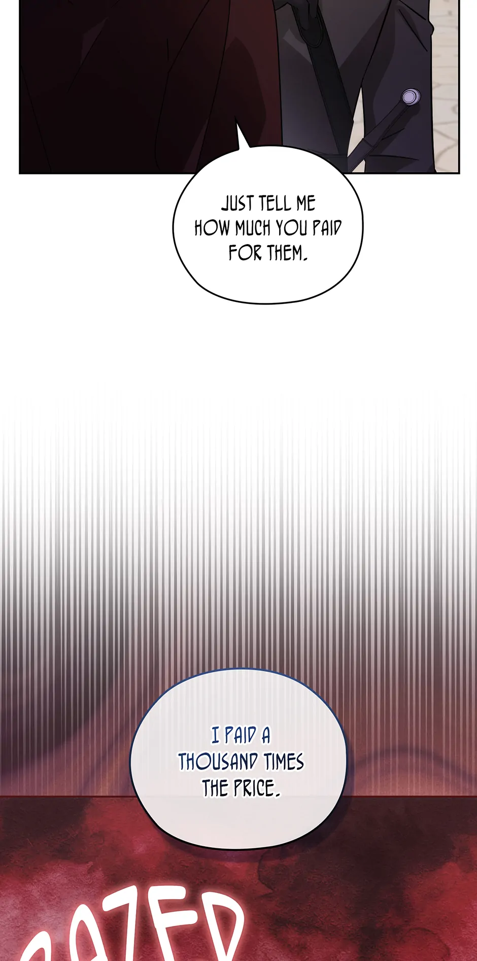 Reminiscence Adonis Chapter 274 - Page 36