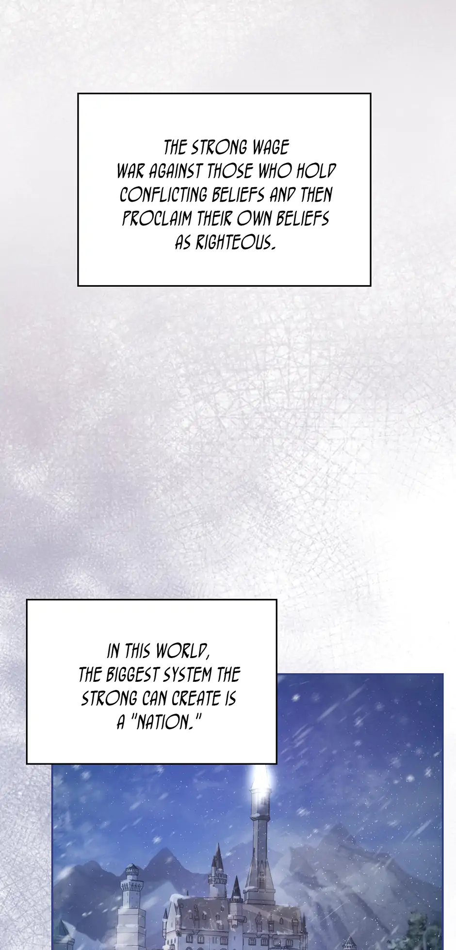Reminiscence Adonis Chapter 274 - Page 4