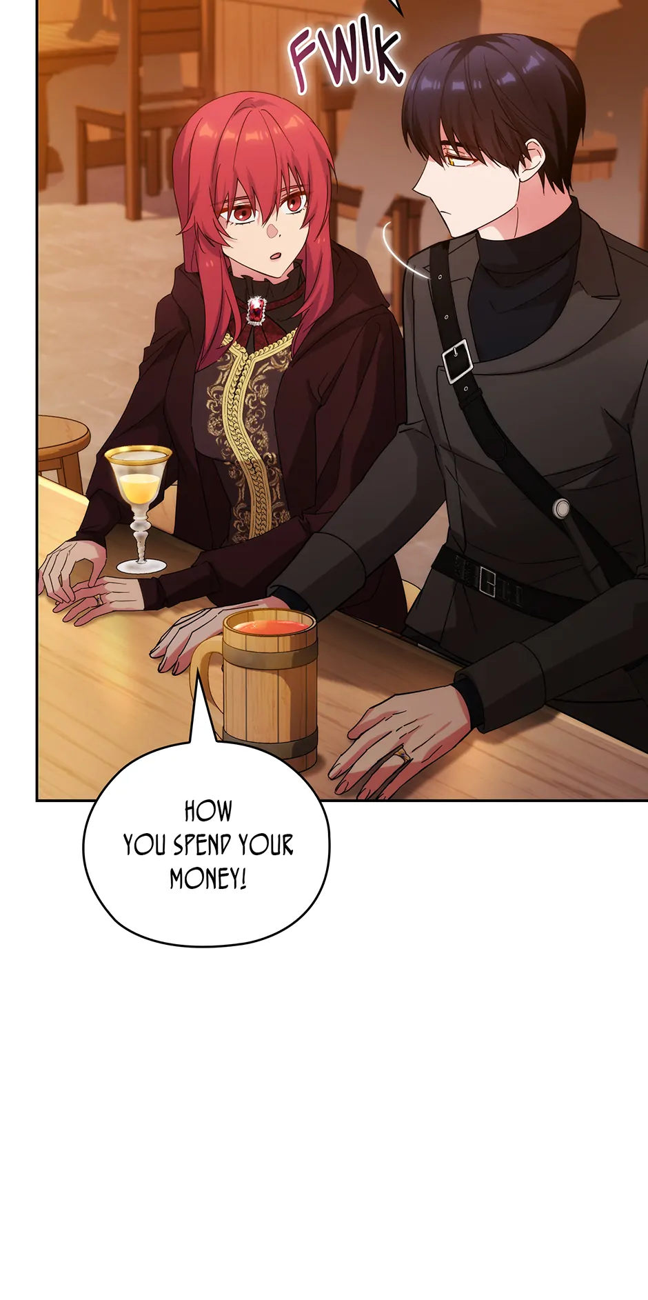 Reminiscence Adonis Chapter 274 - Page 40