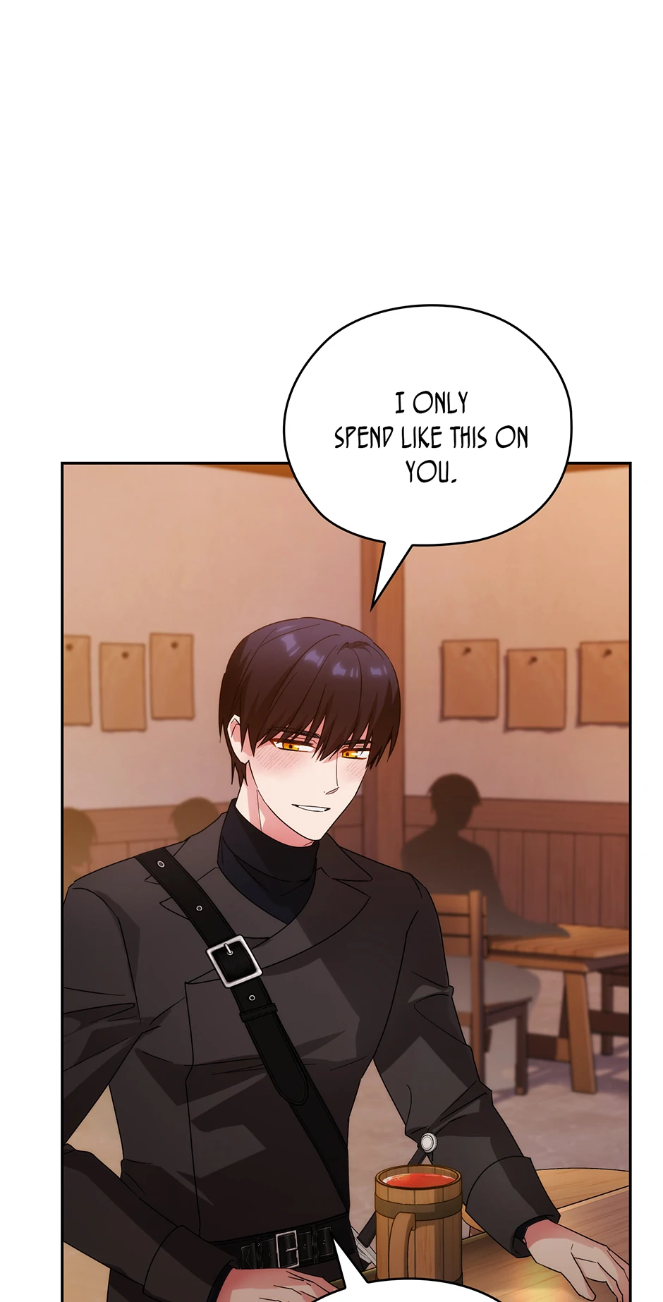 Reminiscence Adonis Chapter 274 - Page 41