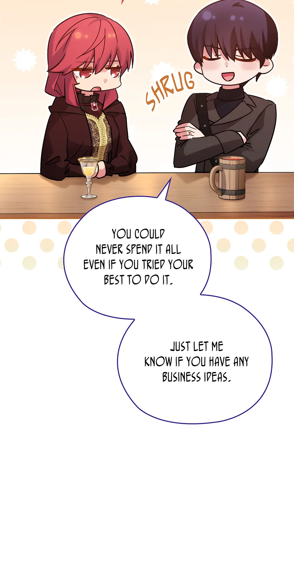 Reminiscence Adonis Chapter 274 - Page 43