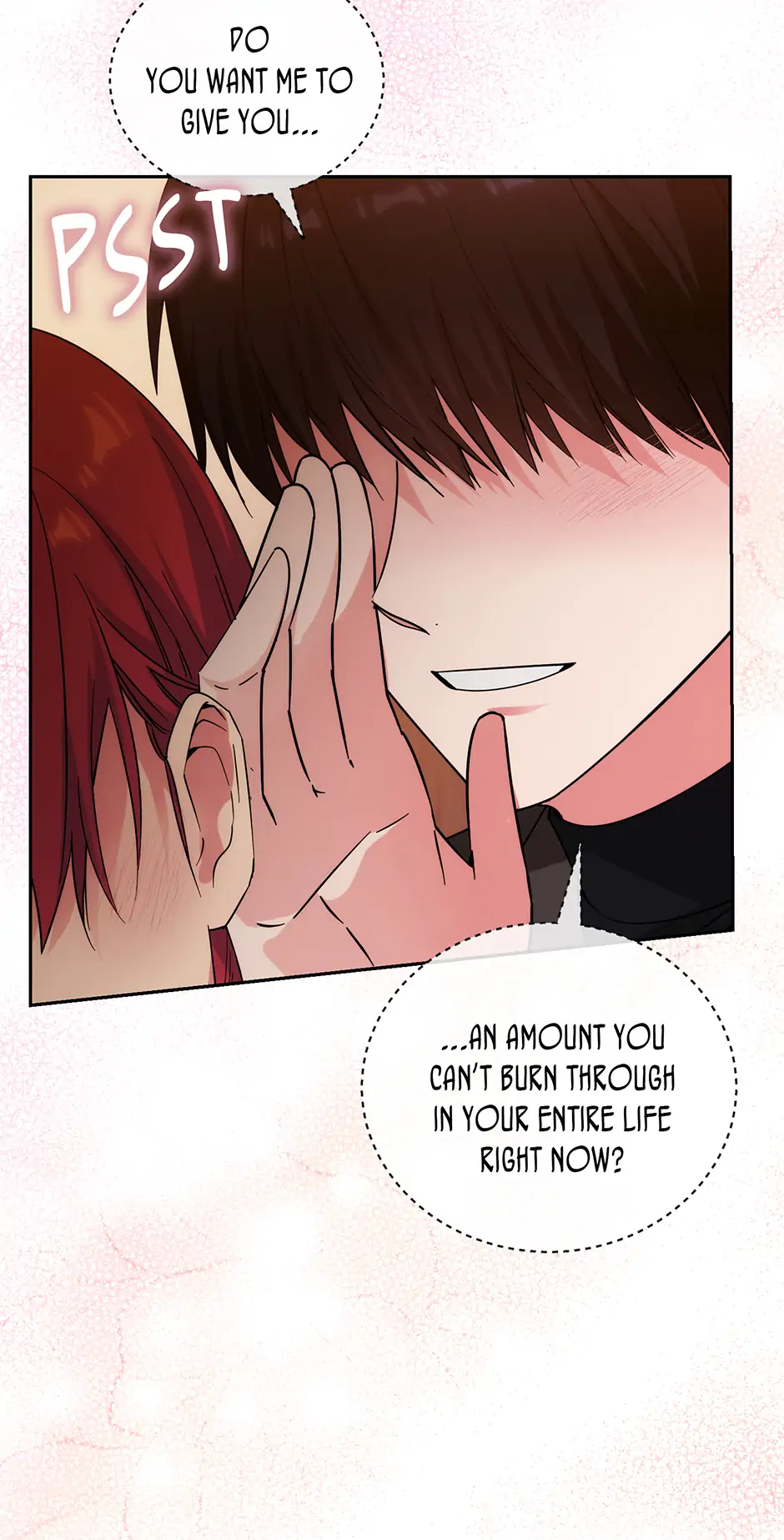 Reminiscence Adonis Chapter 274 - Page 45