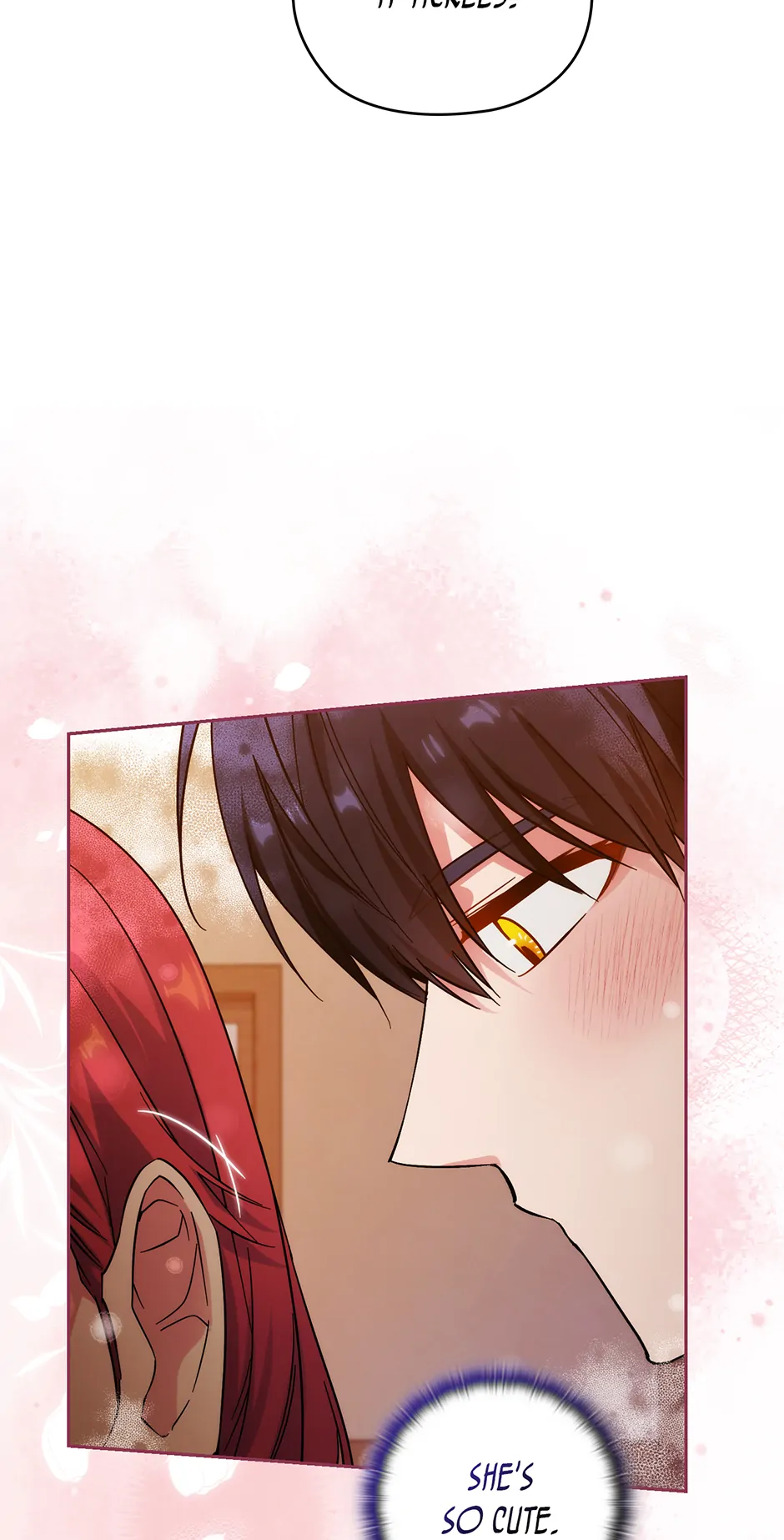 Reminiscence Adonis Chapter 274 - Page 47