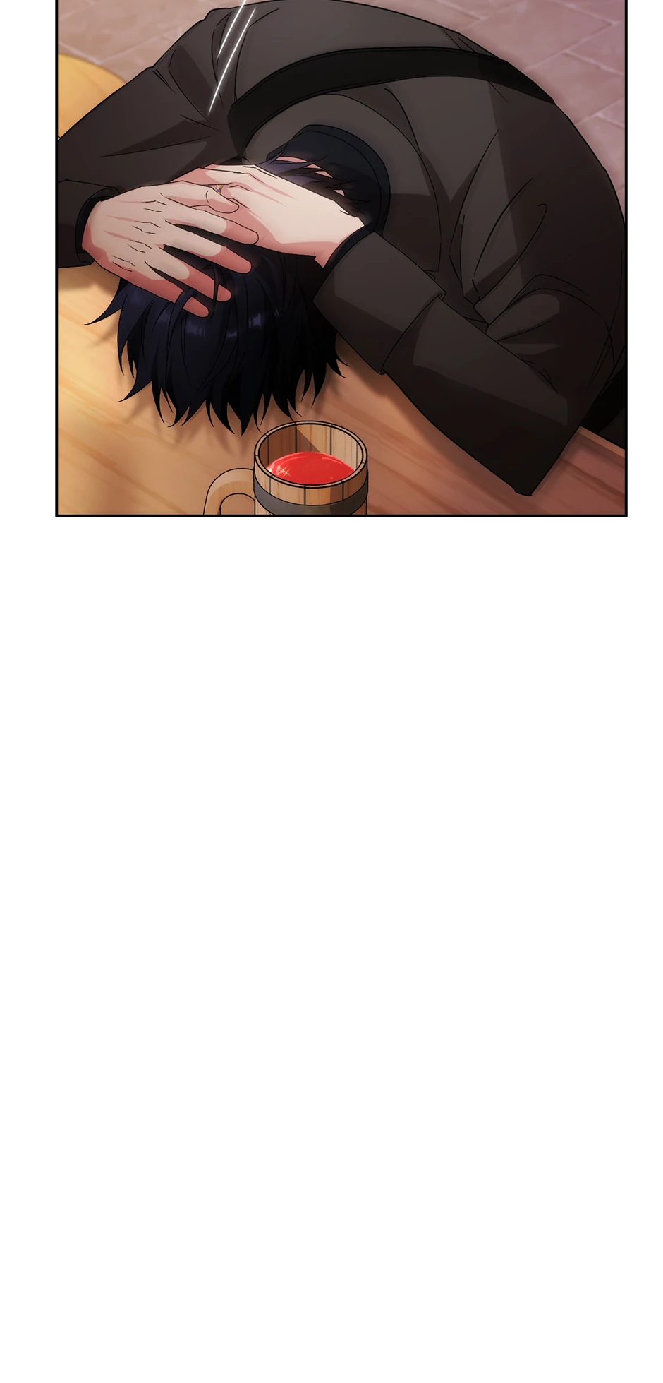 Reminiscence Adonis Chapter 274 - Page 56