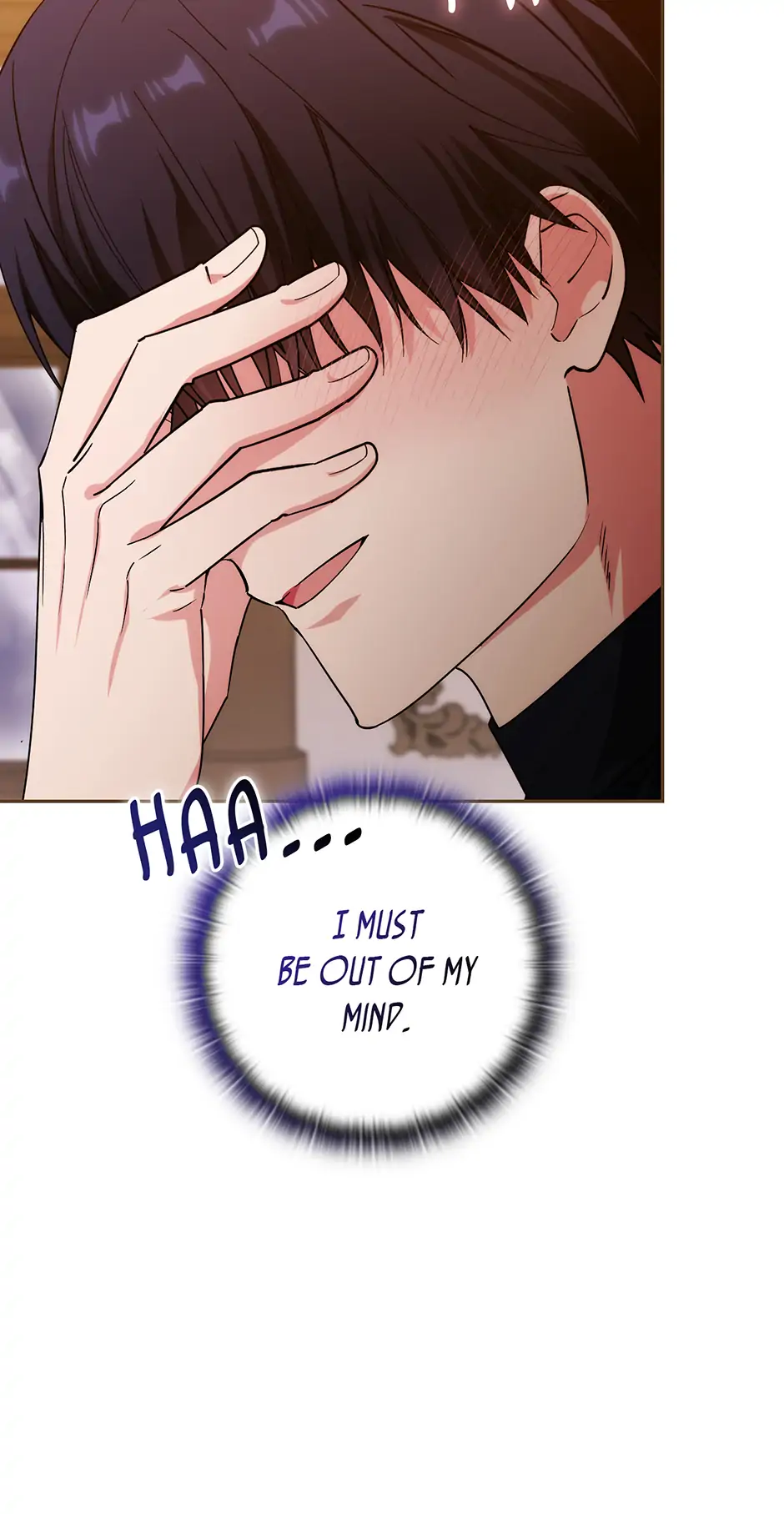 Reminiscence Adonis Chapter 274 - Page 64