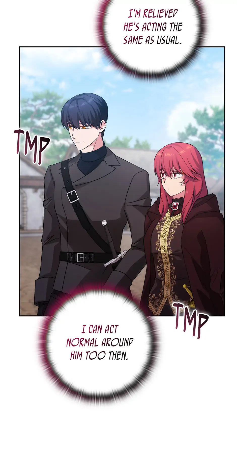 Reminiscence Adonis Chapter 274 - Page 68