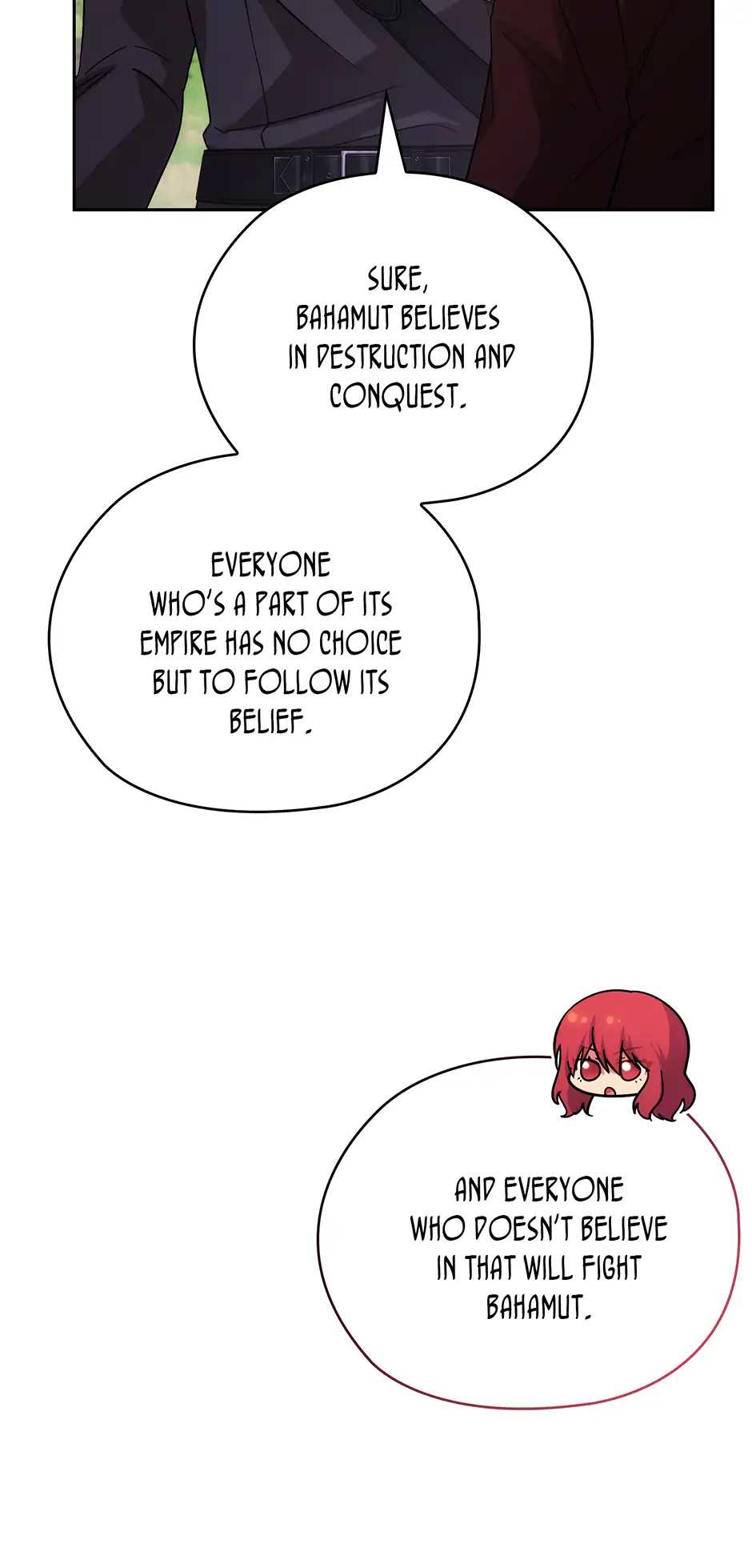 Reminiscence Adonis Chapter 274 - Page 7