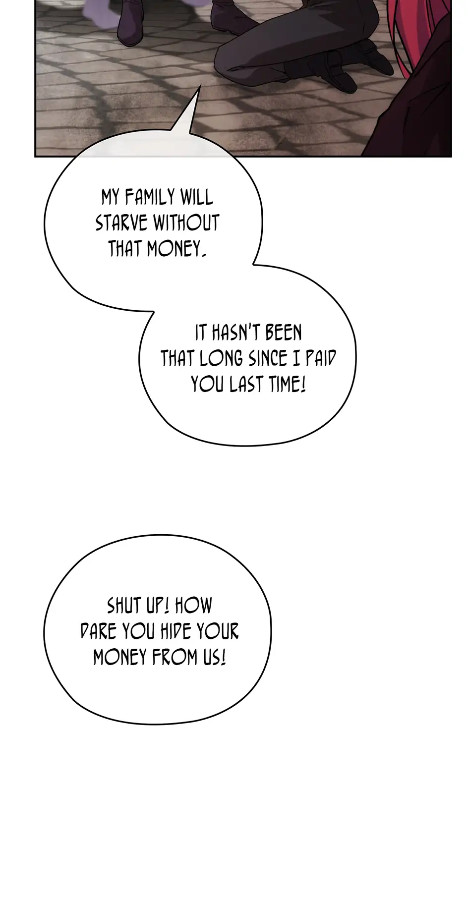 Reminiscence Adonis Chapter 274 - Page 70