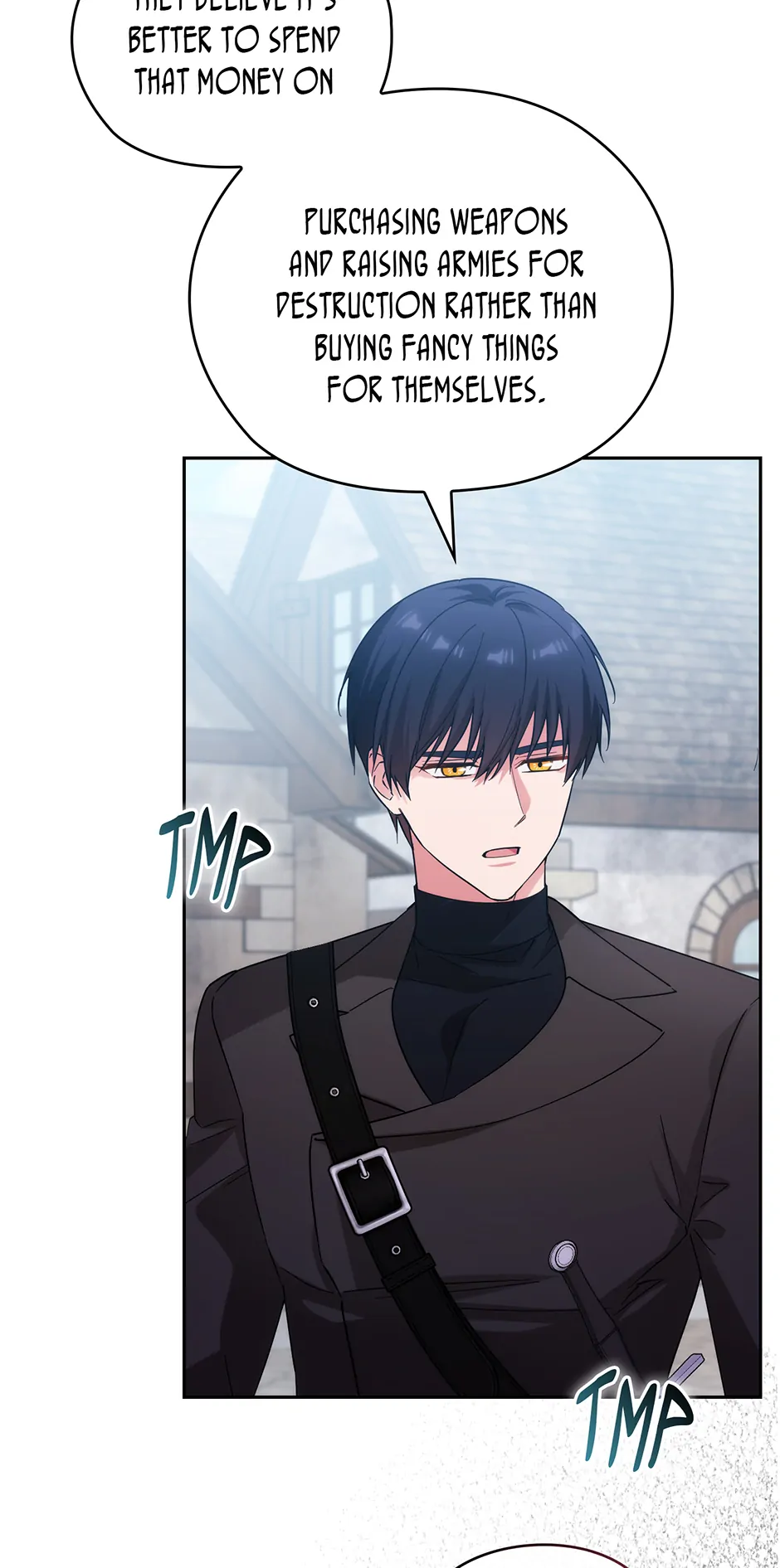 Reminiscence Adonis Chapter 274 - Page 74