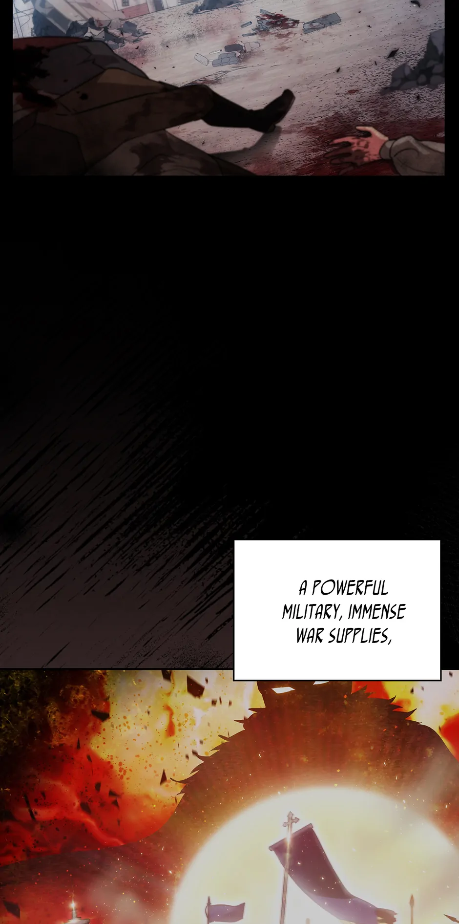 Reminiscence Adonis Chapter 274 - Page 76