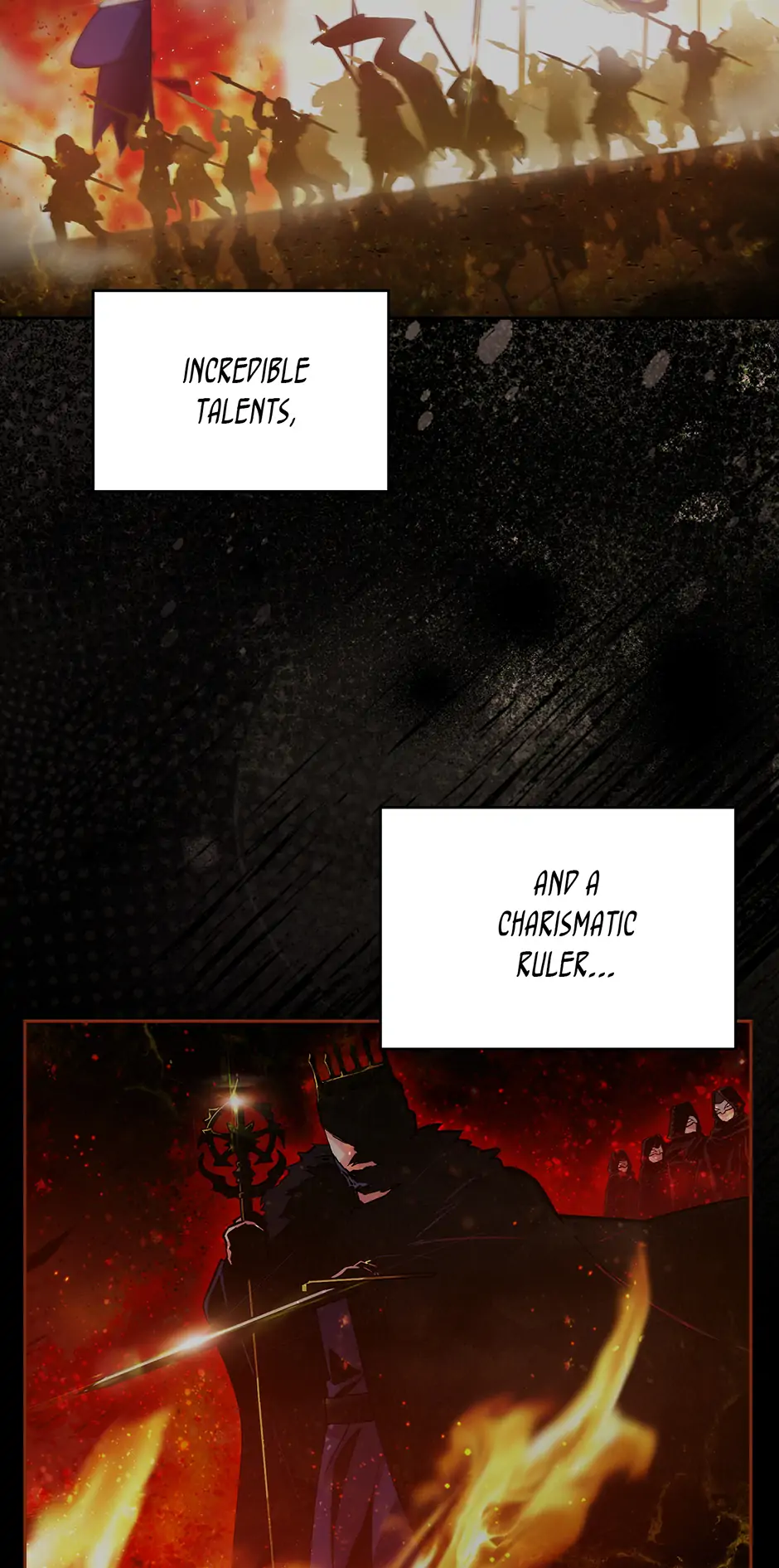 Reminiscence Adonis Chapter 274 - Page 77