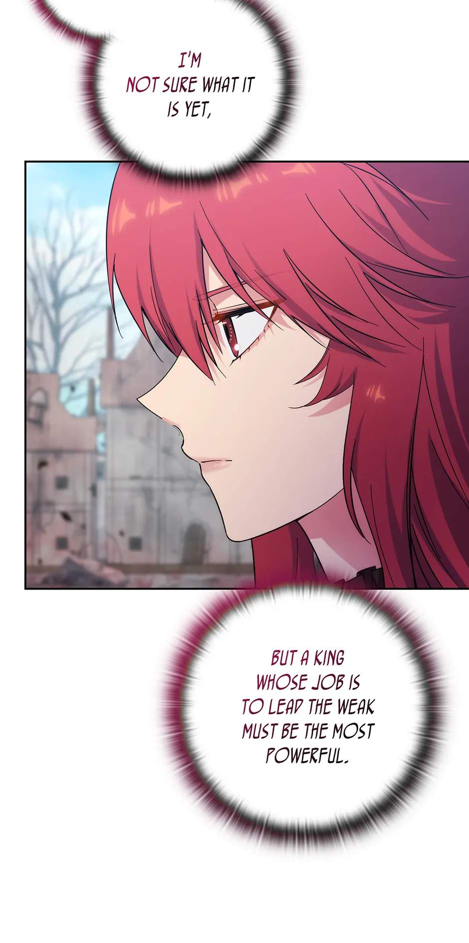 Reminiscence Adonis Chapter 274 - Page 79