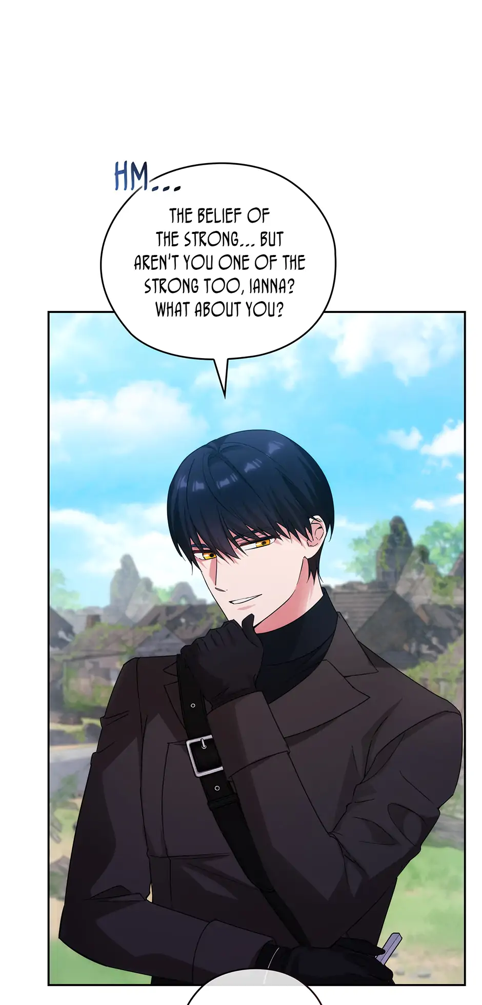 Reminiscence Adonis Chapter 274 - Page 8