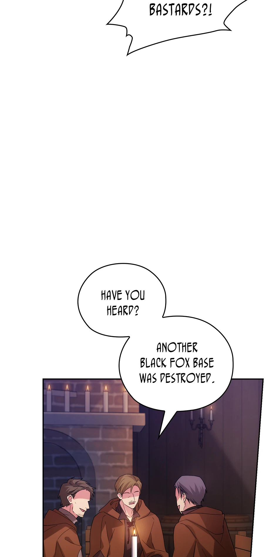 Reminiscence Adonis Chapter 274 - Page 83