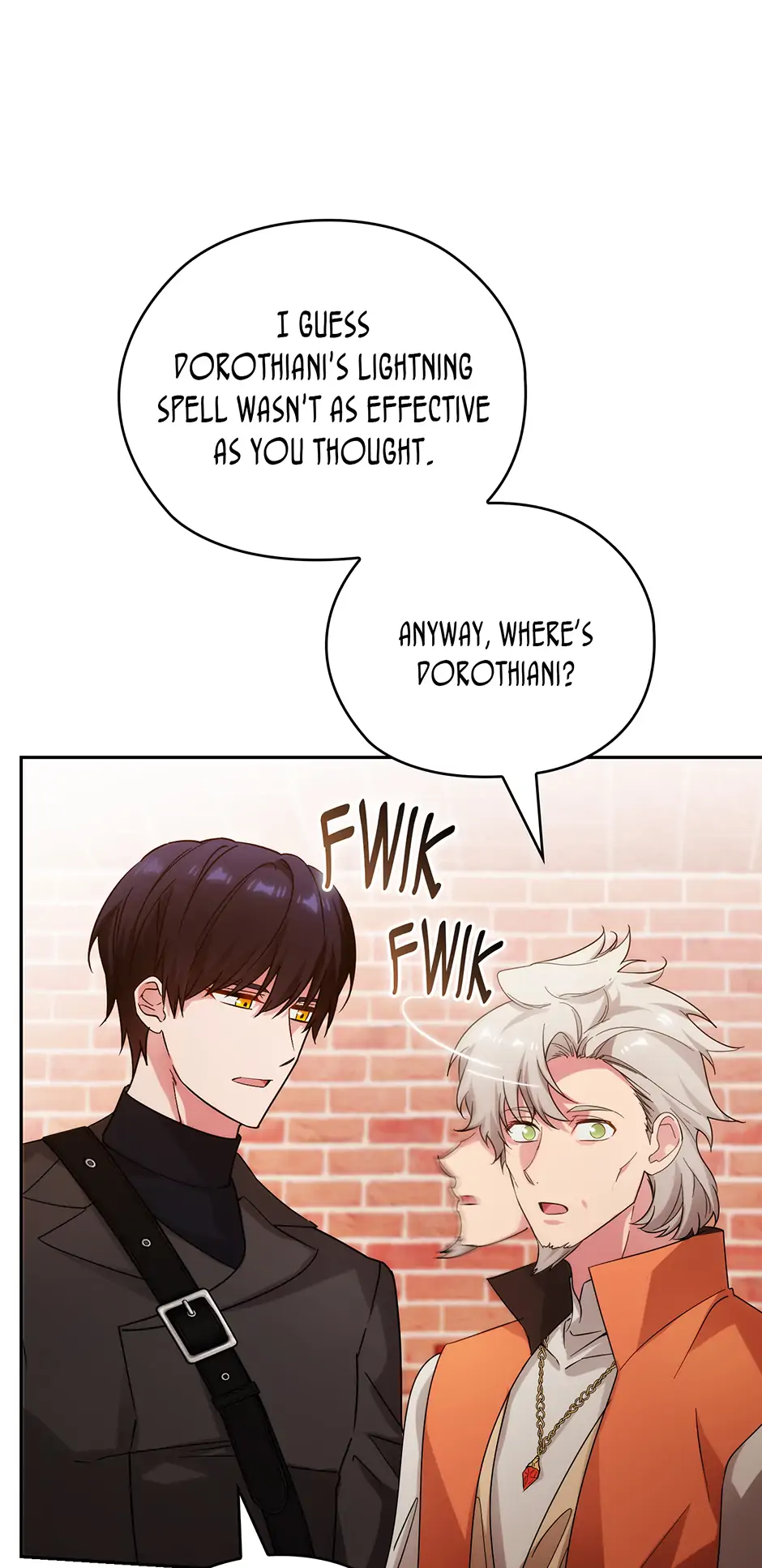 Reminiscence Adonis Chapter 274 - Page 89