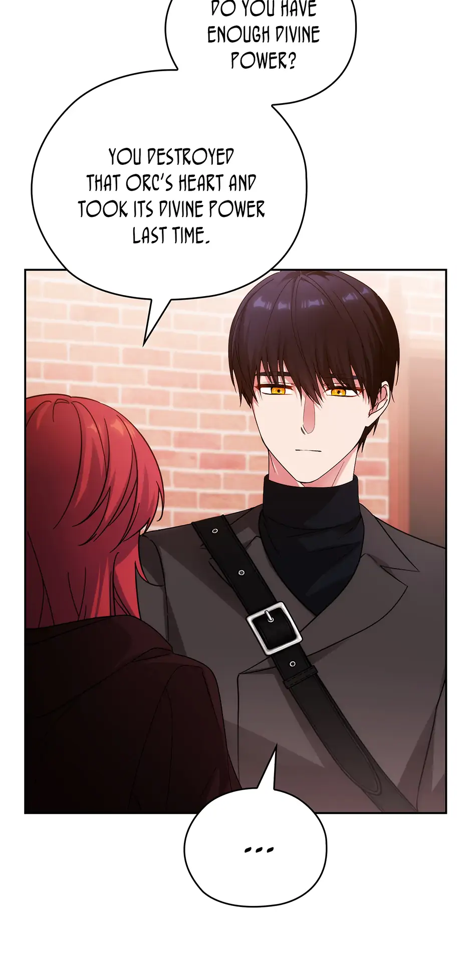 Reminiscence Adonis Chapter 274 - Page 95