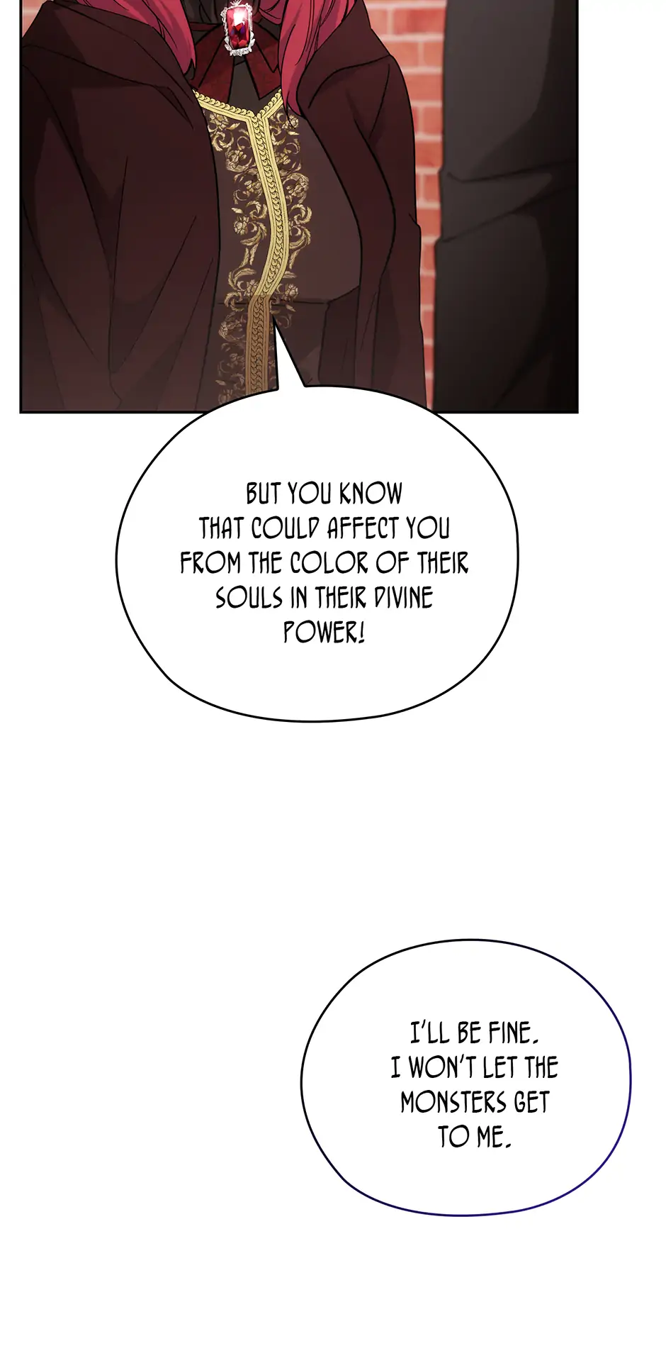 Reminiscence Adonis Chapter 275 - Page 10
