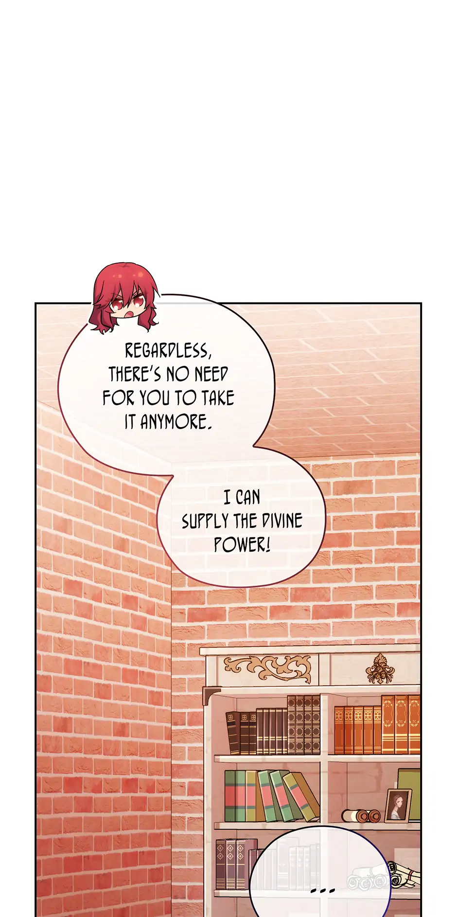 Reminiscence Adonis Chapter 275 - Page 11