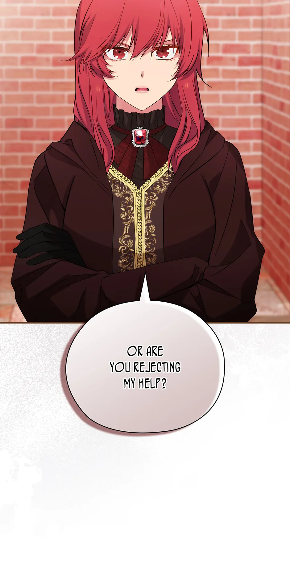 Reminiscence Adonis Chapter 275 - Page 14