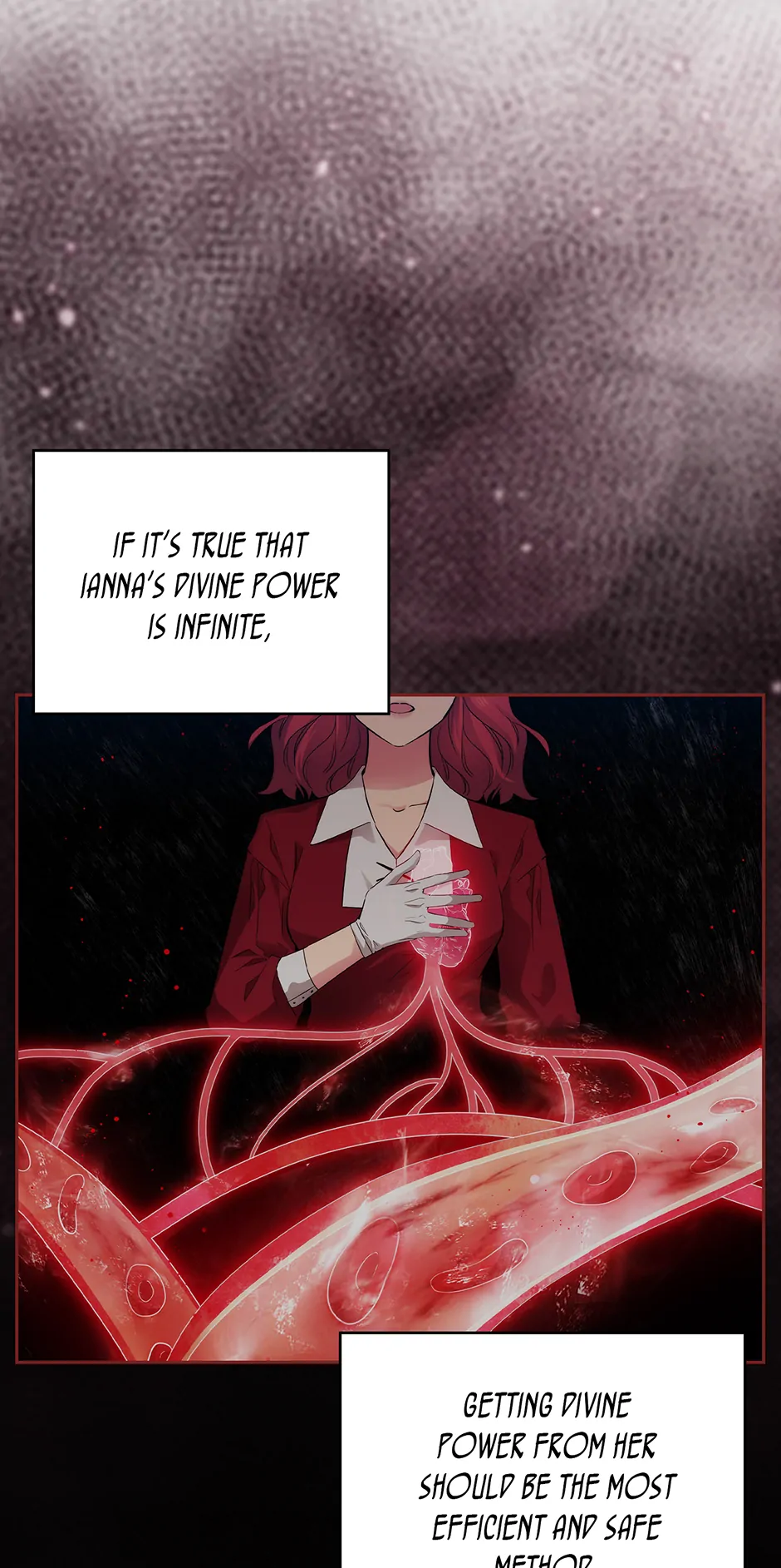 Reminiscence Adonis Chapter 275 - Page 16