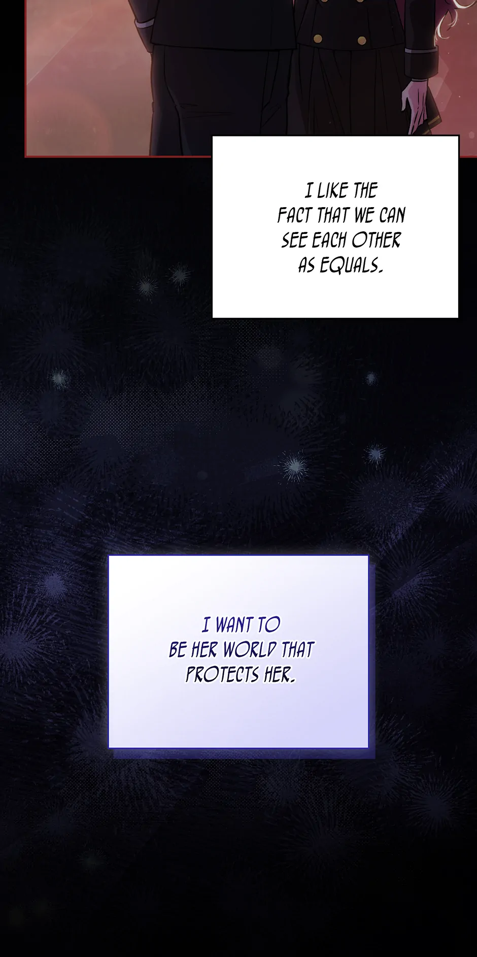 Reminiscence Adonis Chapter 275 - Page 19