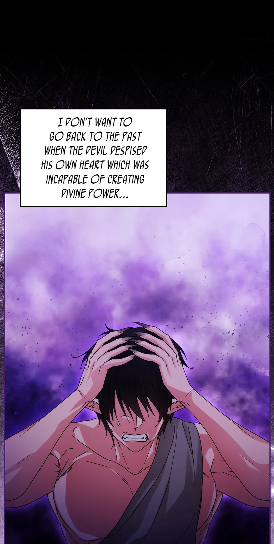 Reminiscence Adonis Chapter 275 - Page 21