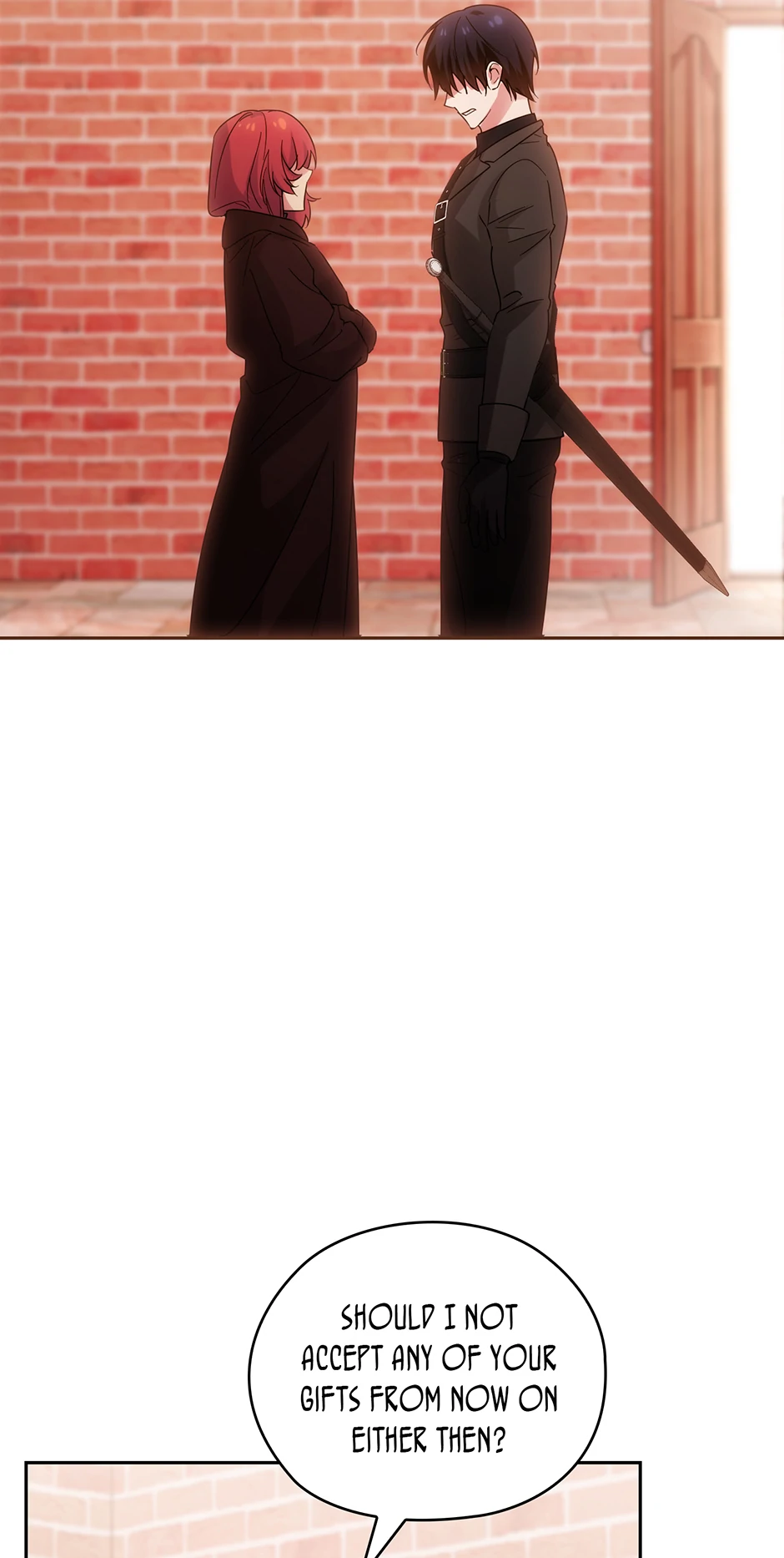 Reminiscence Adonis Chapter 275 - Page 23