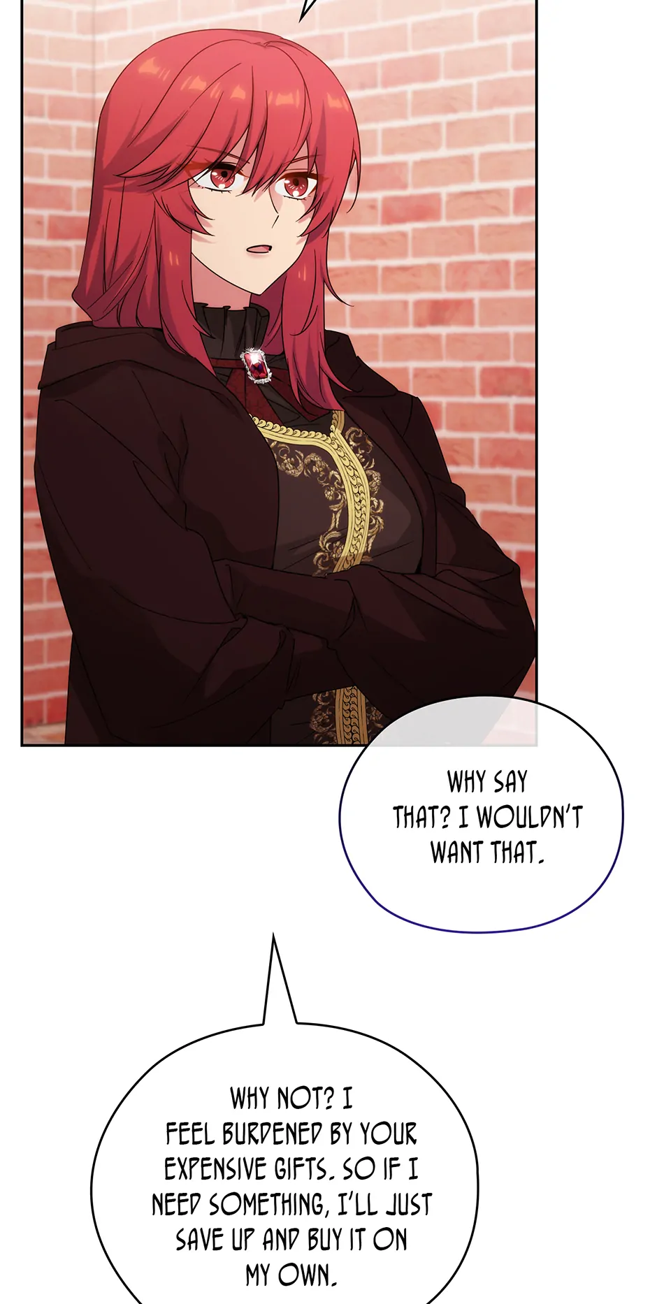 Reminiscence Adonis Chapter 275 - Page 24