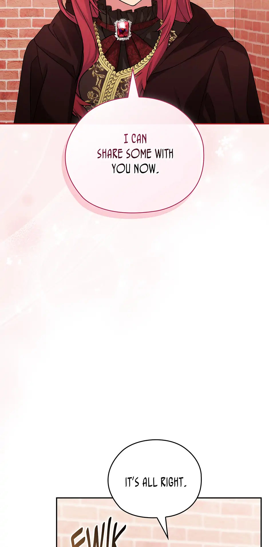 Reminiscence Adonis Chapter 275 - Page 3