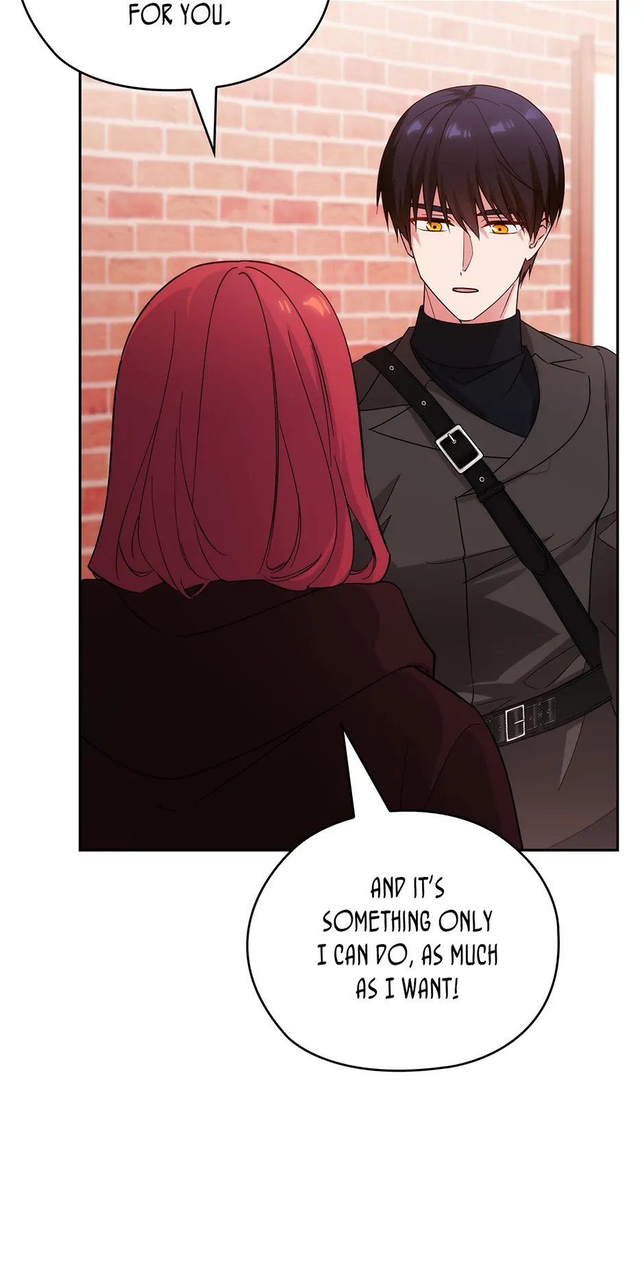 Reminiscence Adonis Chapter 275 - Page 30