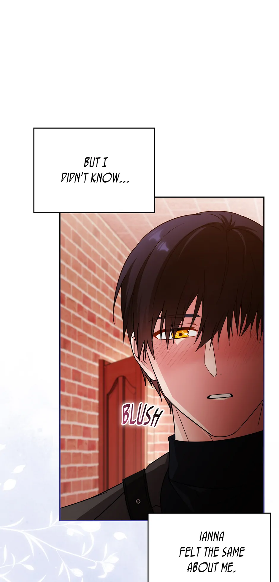 Reminiscence Adonis Chapter 275 - Page 38