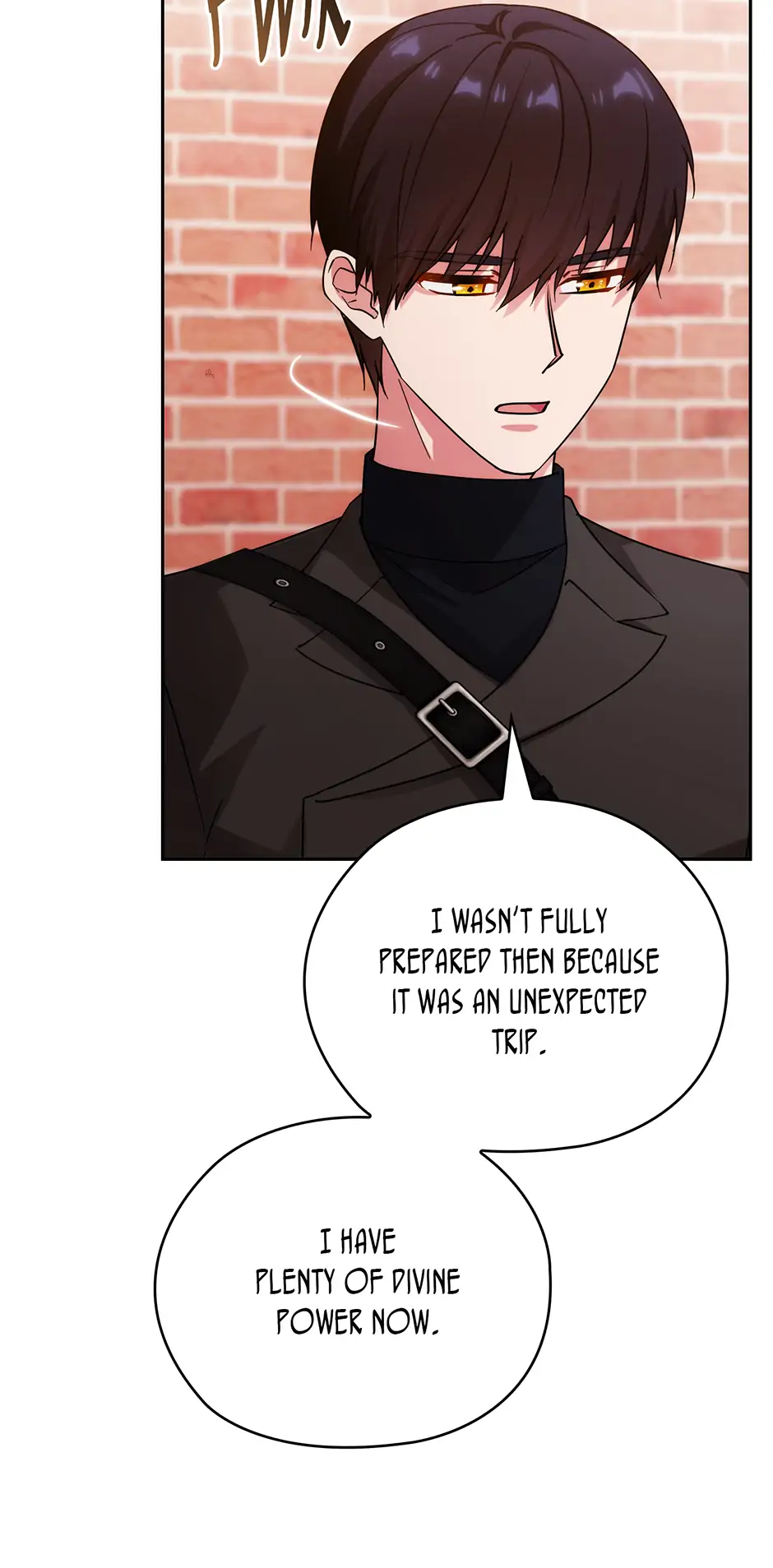 Reminiscence Adonis Chapter 275 - Page 4