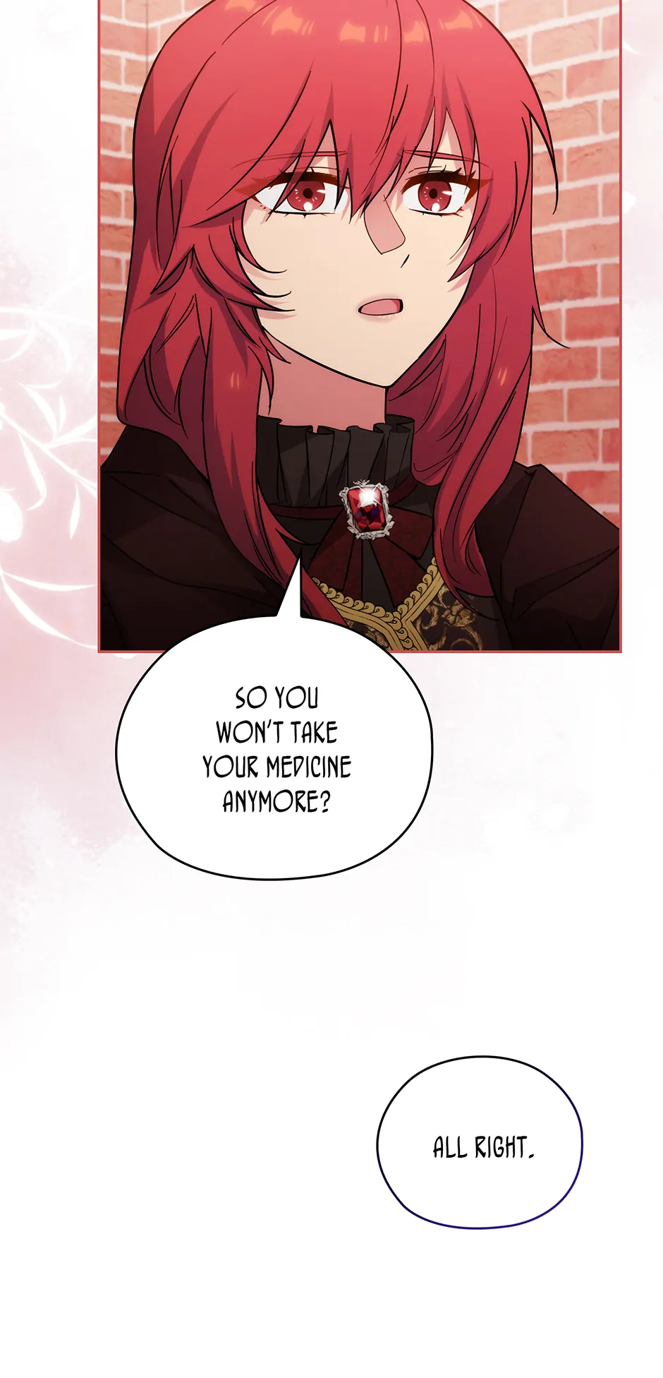 Reminiscence Adonis Chapter 275 - Page 40