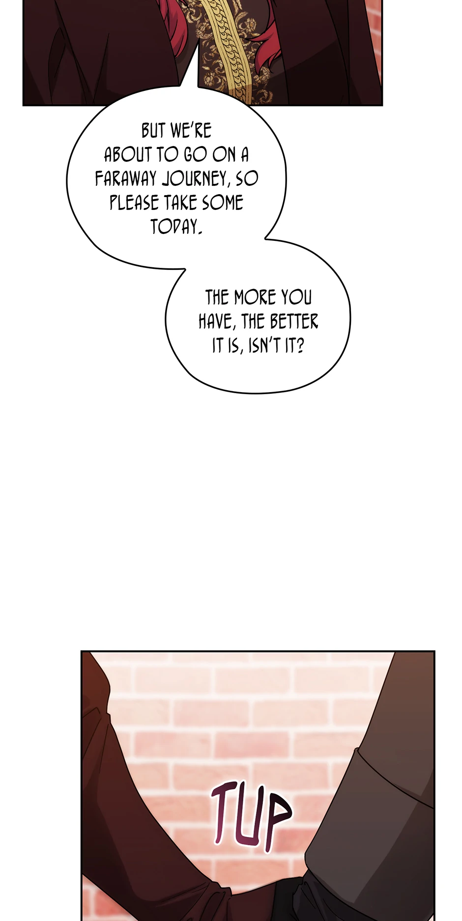 Reminiscence Adonis Chapter 275 - Page 43