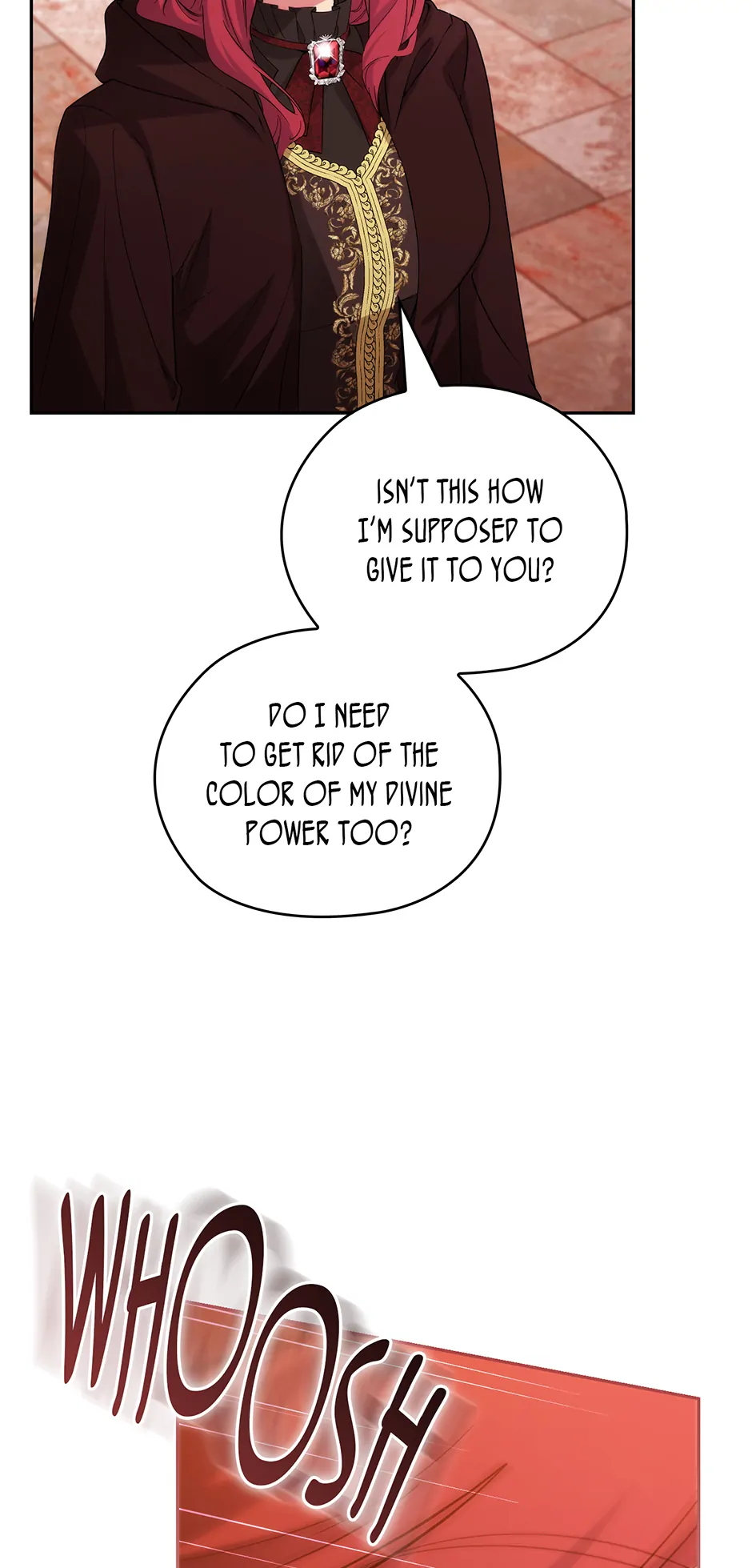 Reminiscence Adonis Chapter 275 - Page 58