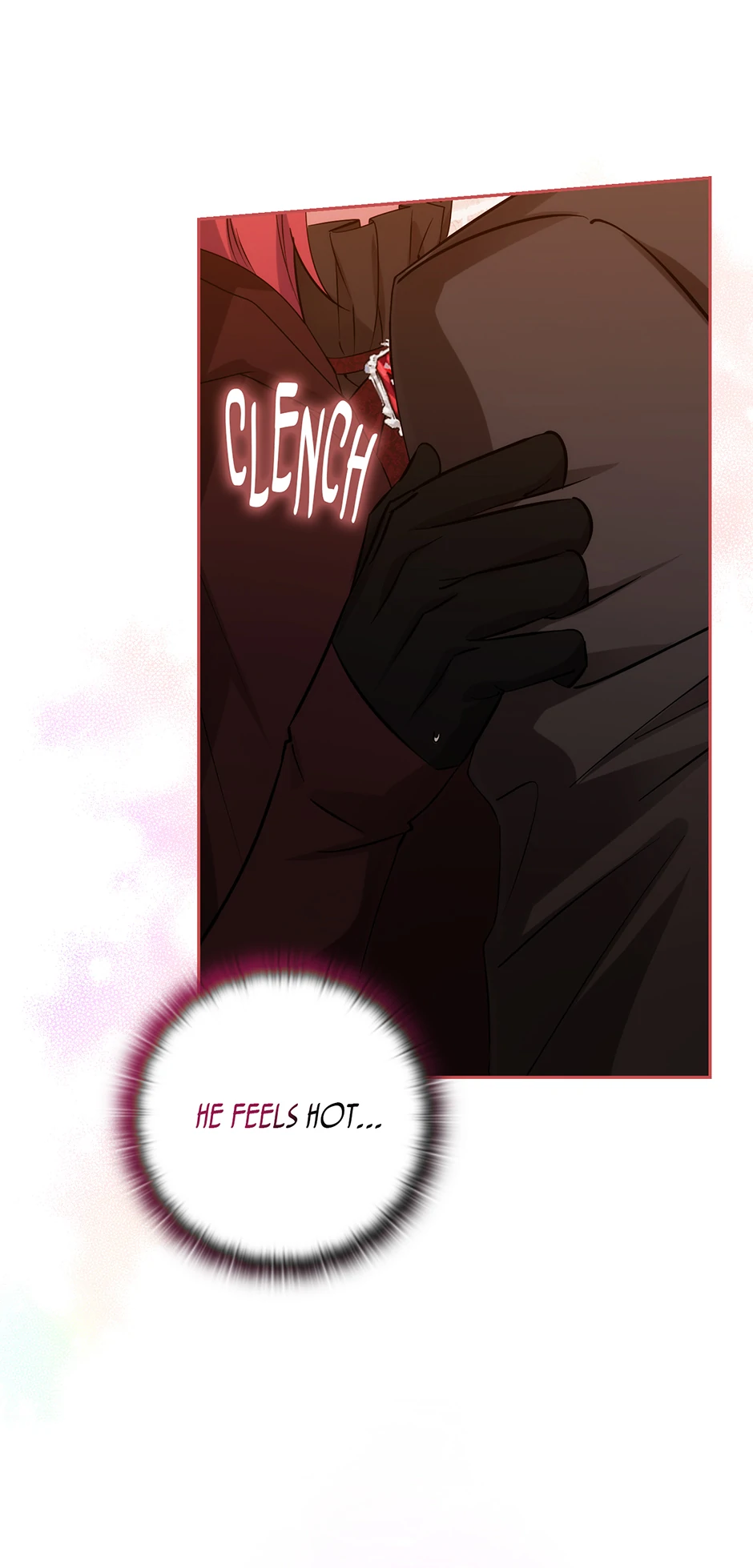 Reminiscence Adonis Chapter 275 - Page 61