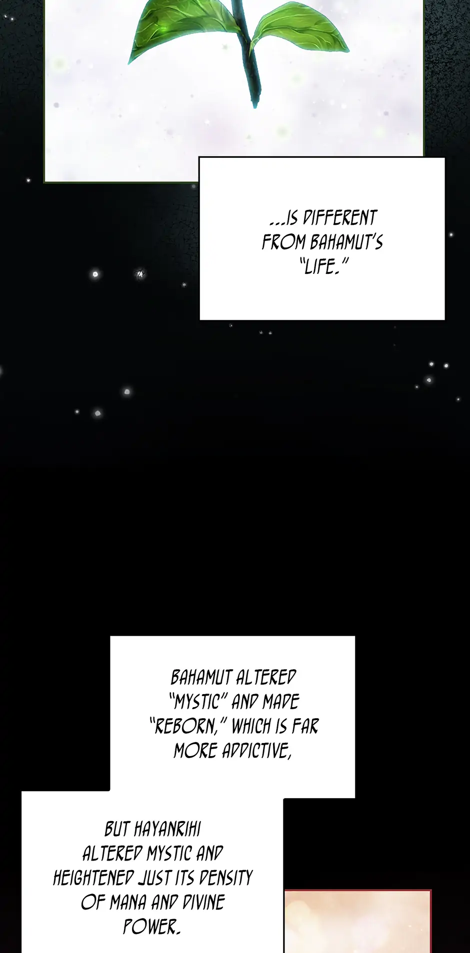 Reminiscence Adonis Chapter 275 - Page 7