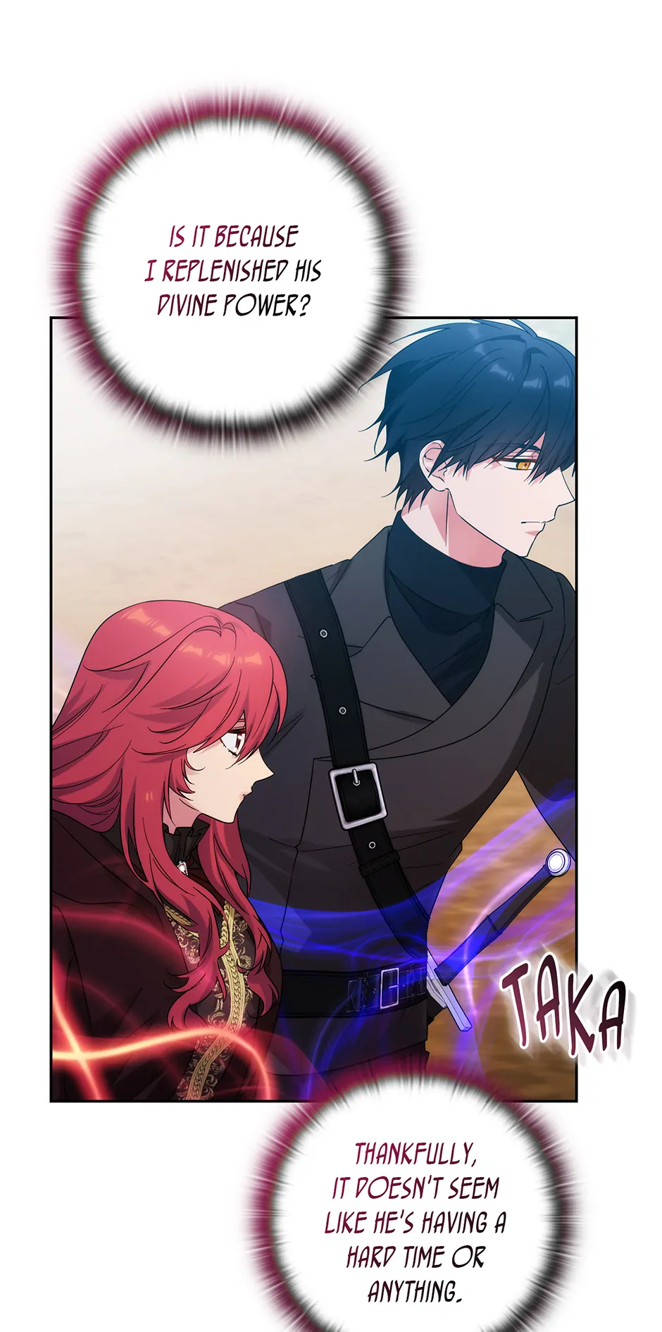 Reminiscence Adonis Chapter 275 - Page 71
