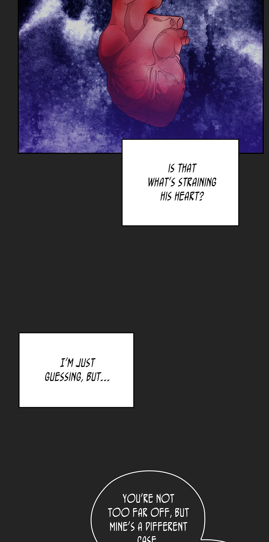Reminiscence Adonis Chapter 275 - Page 74