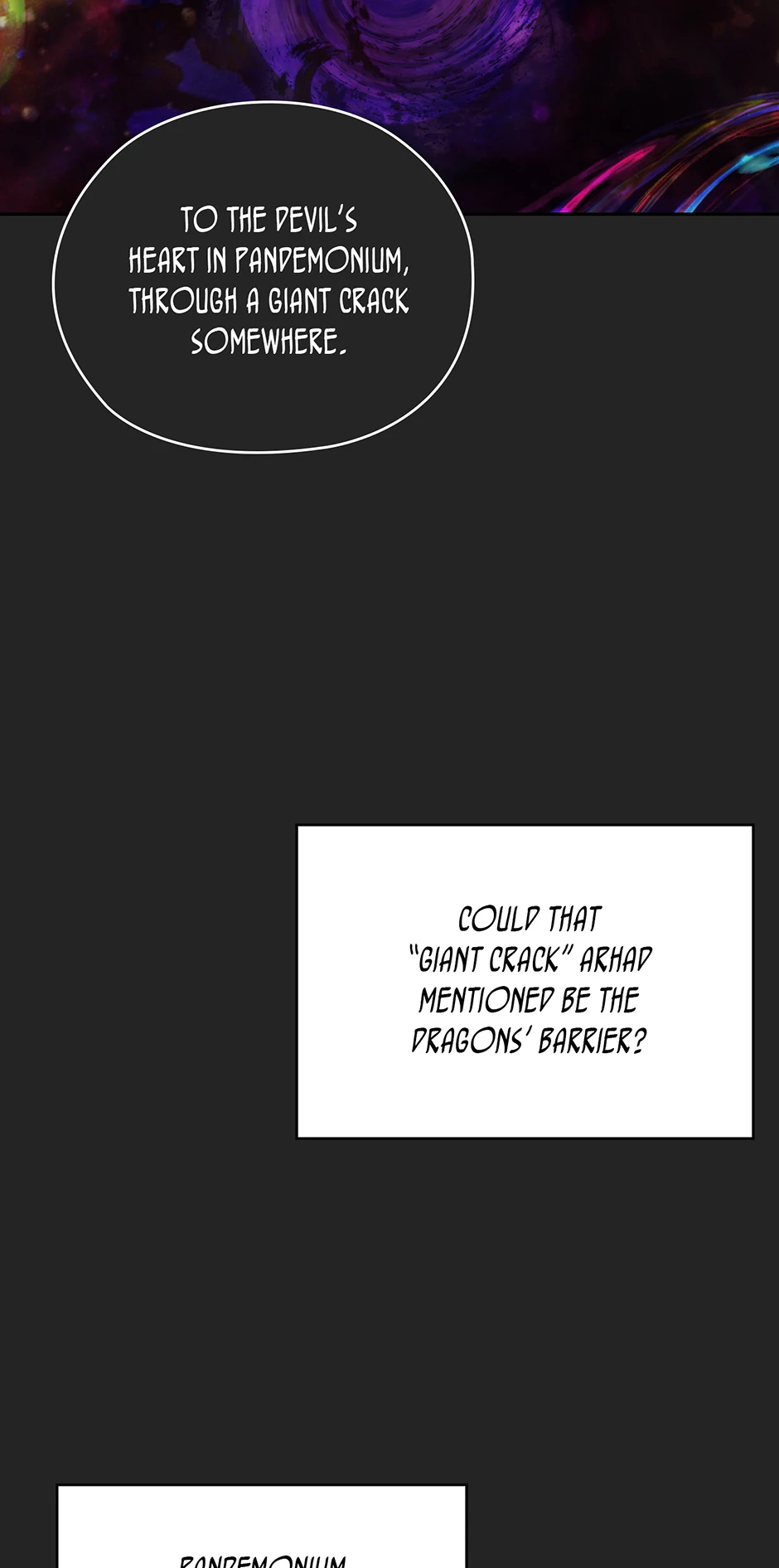 Reminiscence Adonis Chapter 275 - Page 76