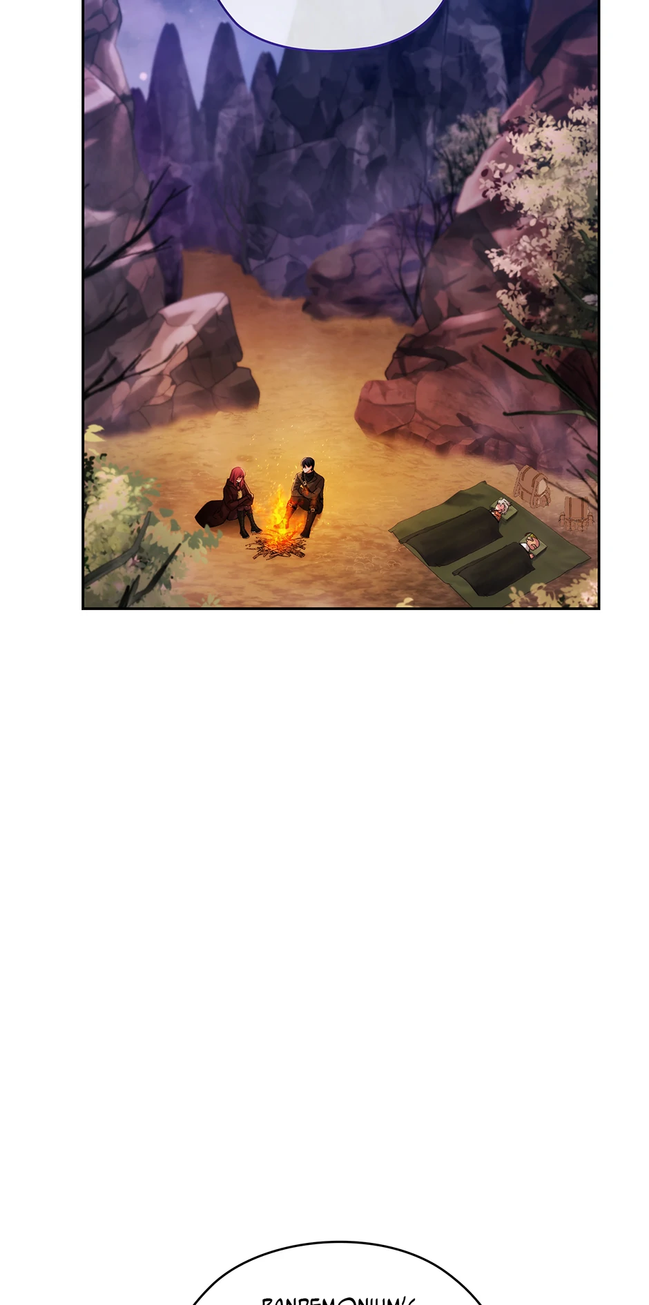 Reminiscence Adonis Chapter 275 - Page 79